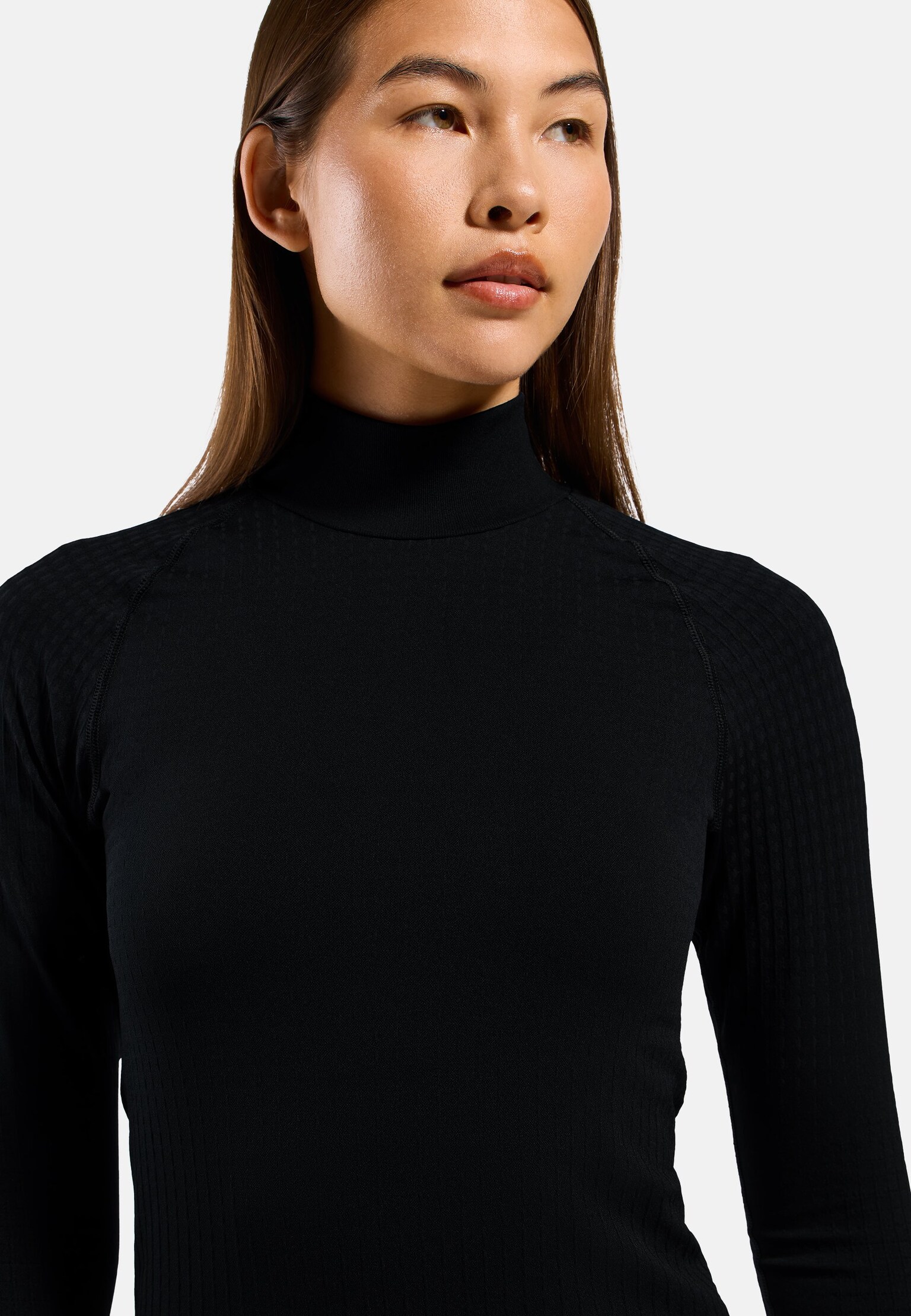 Performance Warm Base Layer High Neck