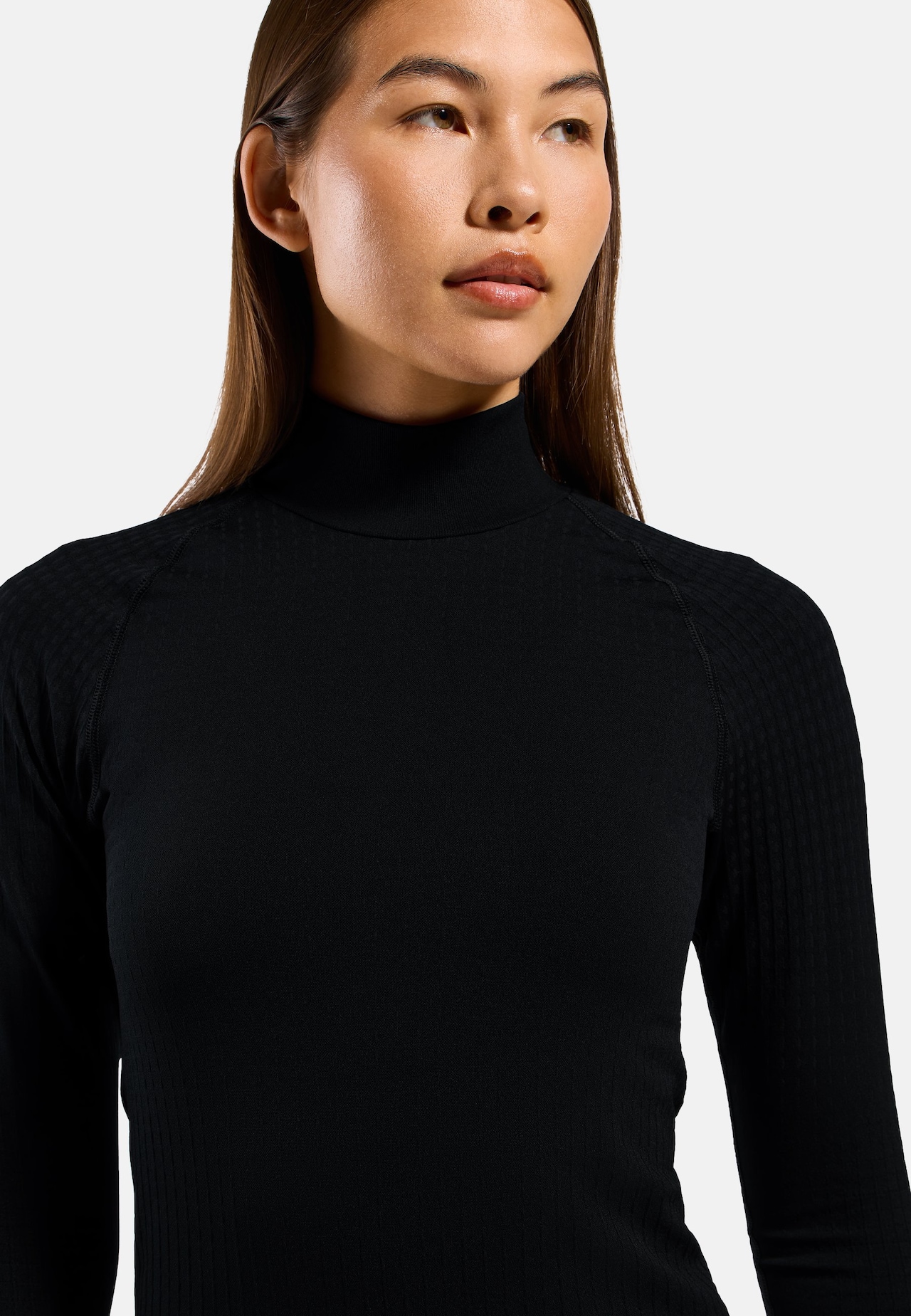 Intimo tecnico Performance Warm a collo alto
