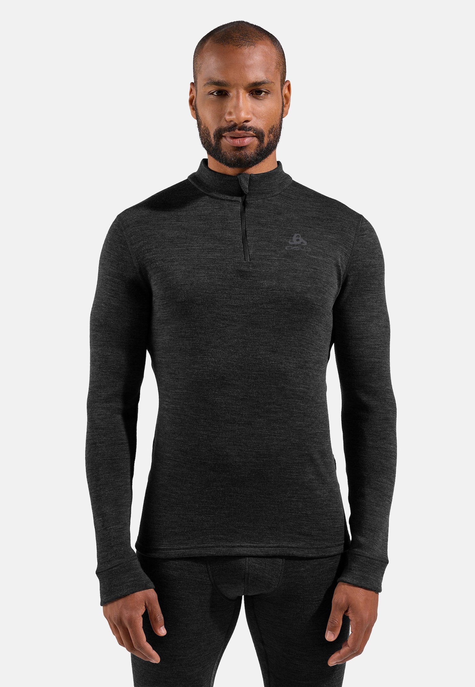 Intimo Tecnico Merino 260 Half-Zip