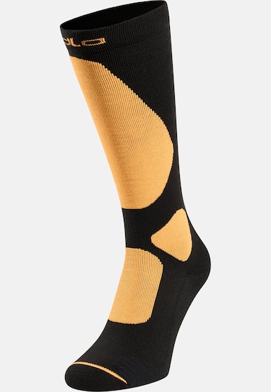 Unisex Active Warm Essentials-skisokken