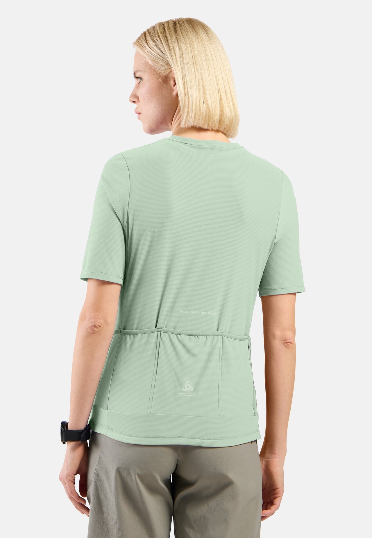 Explorer Cargo Cycling T-Shirt