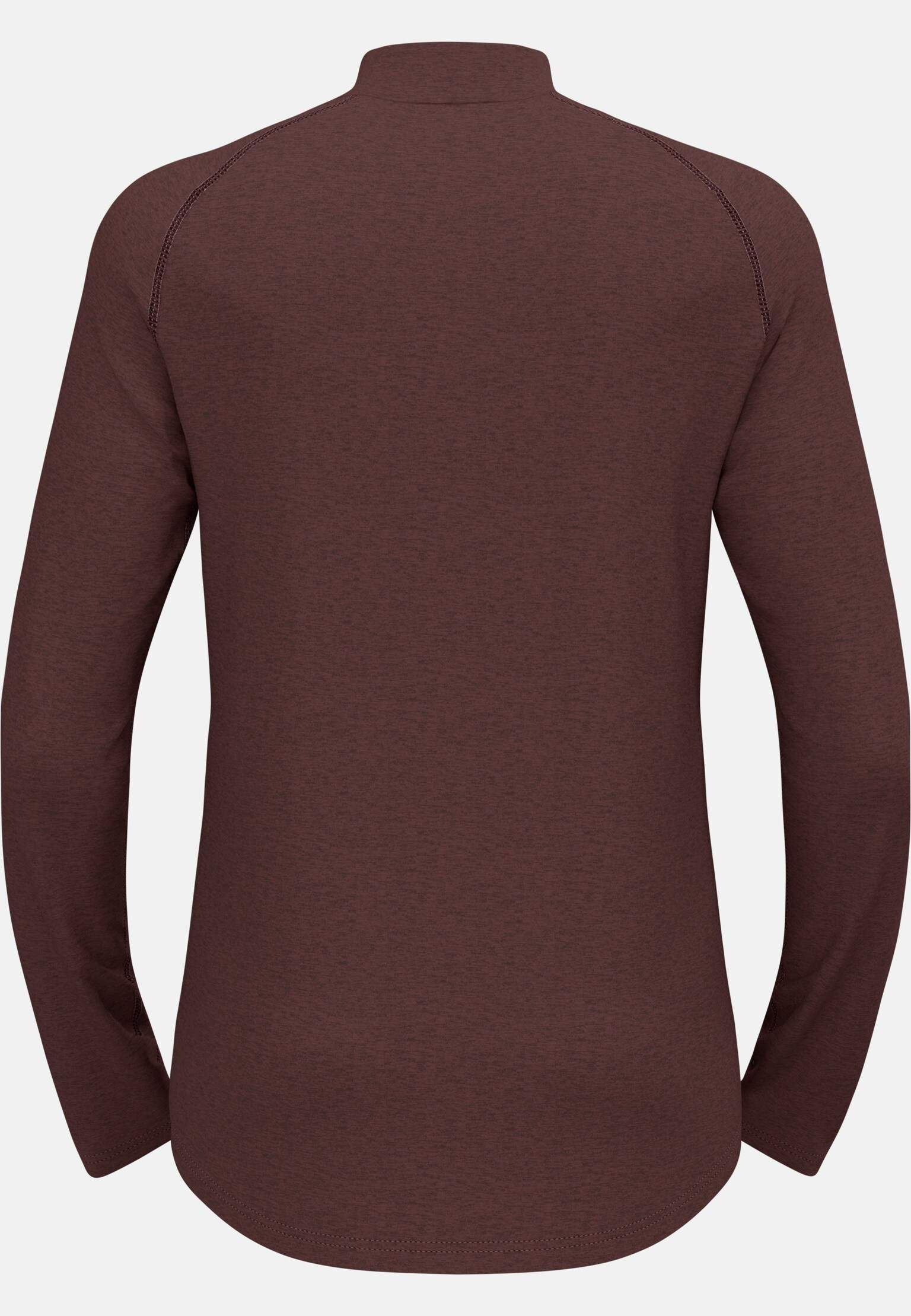 The Tencia half-zip mid layer