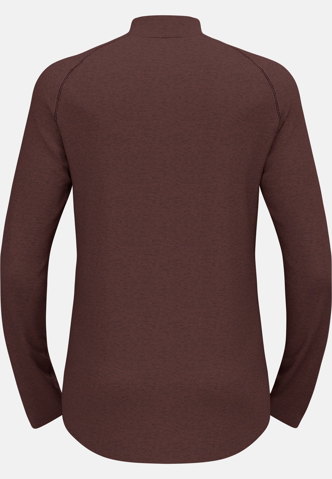 Tencia Mid Layer Half-Zip