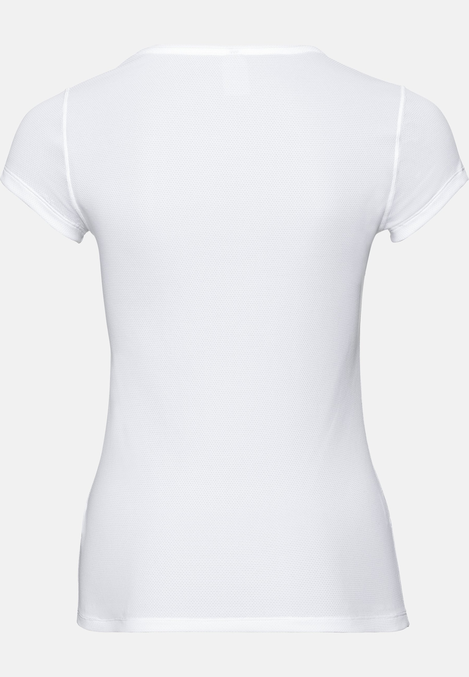 The women's Active F-Dry Light base layer t-shirt