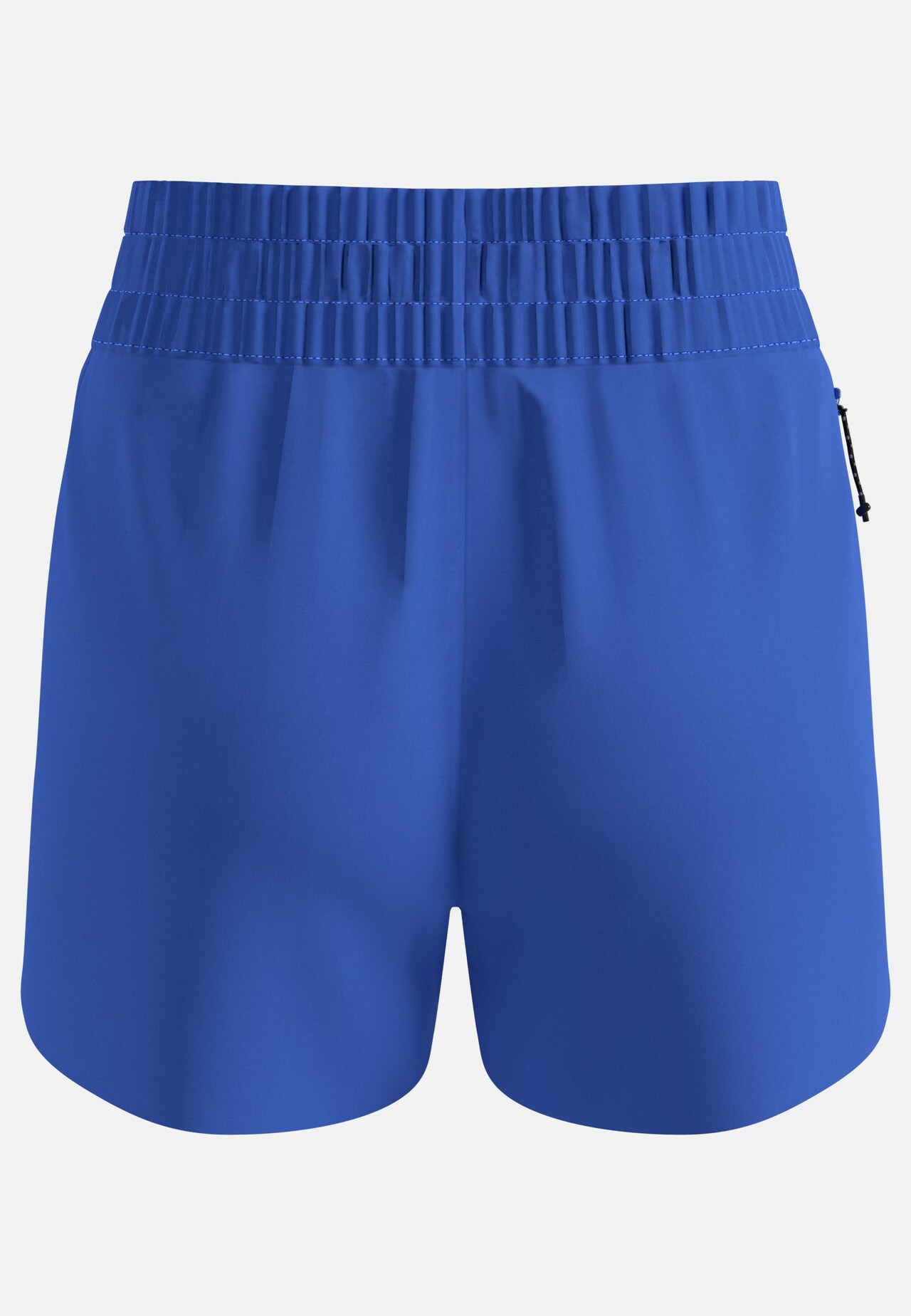 Zeroweight 4 Inch Hardloopshorts