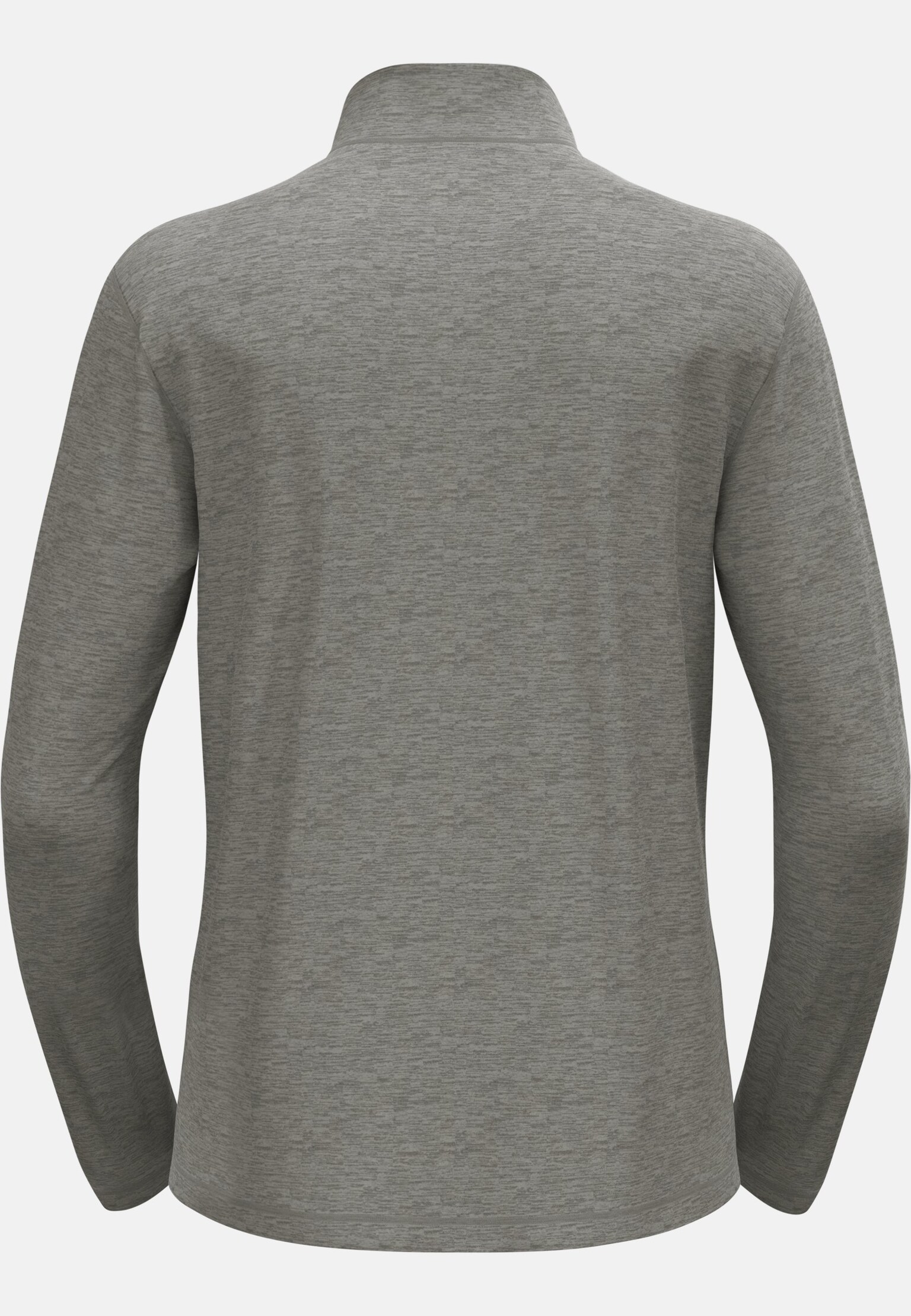 The Berra half-zip mid layer