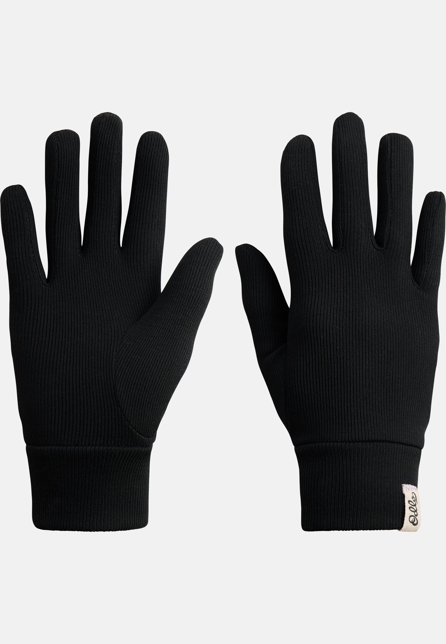 The Active Warm kids' gloves