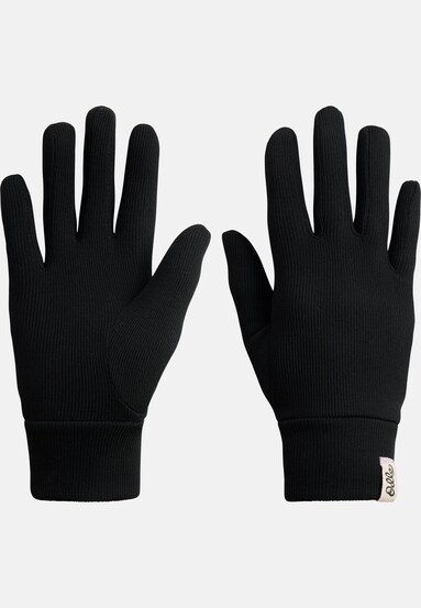 The Active Warm kids' gloves