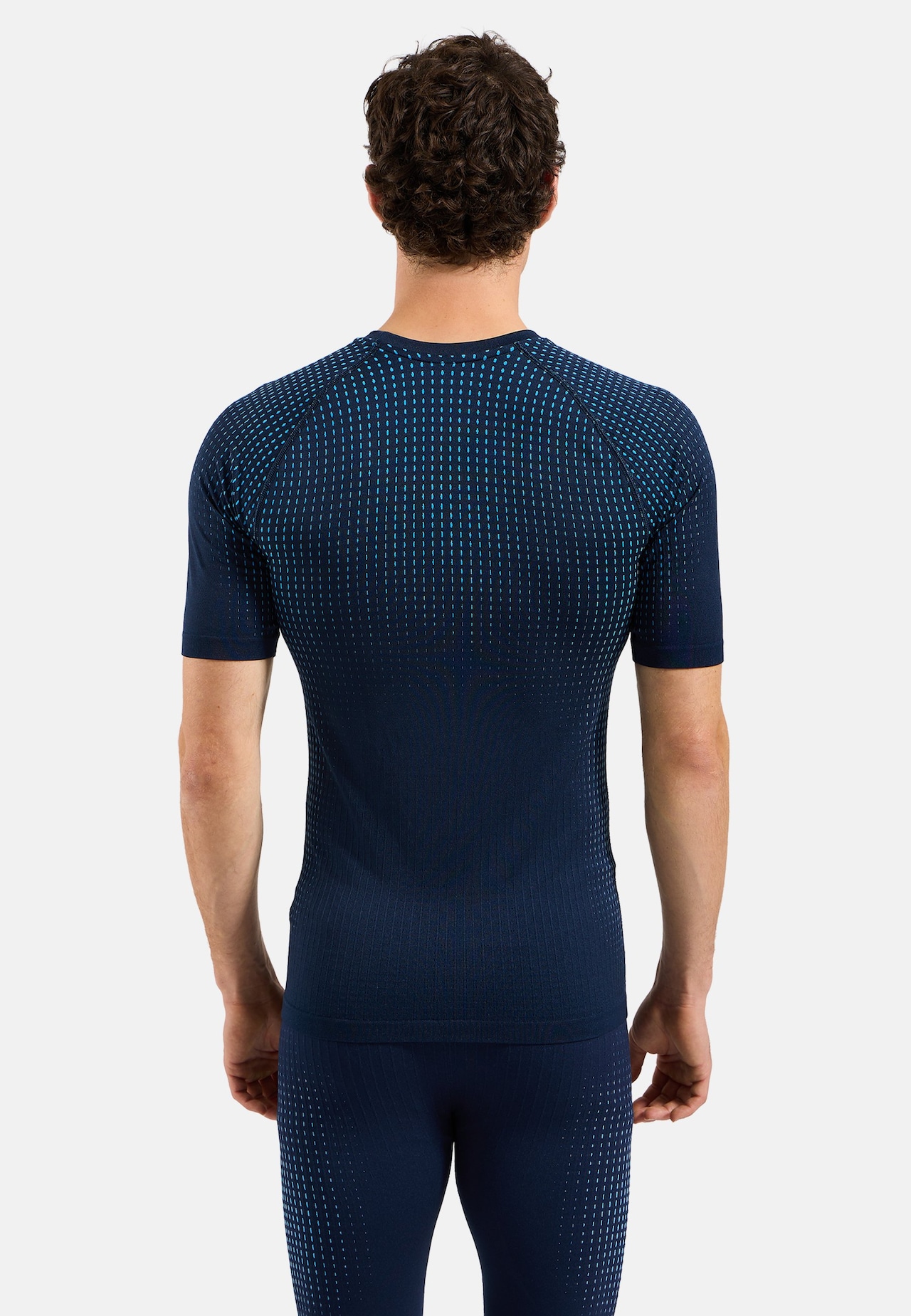 Performance Warm Base Layer T-Shirt