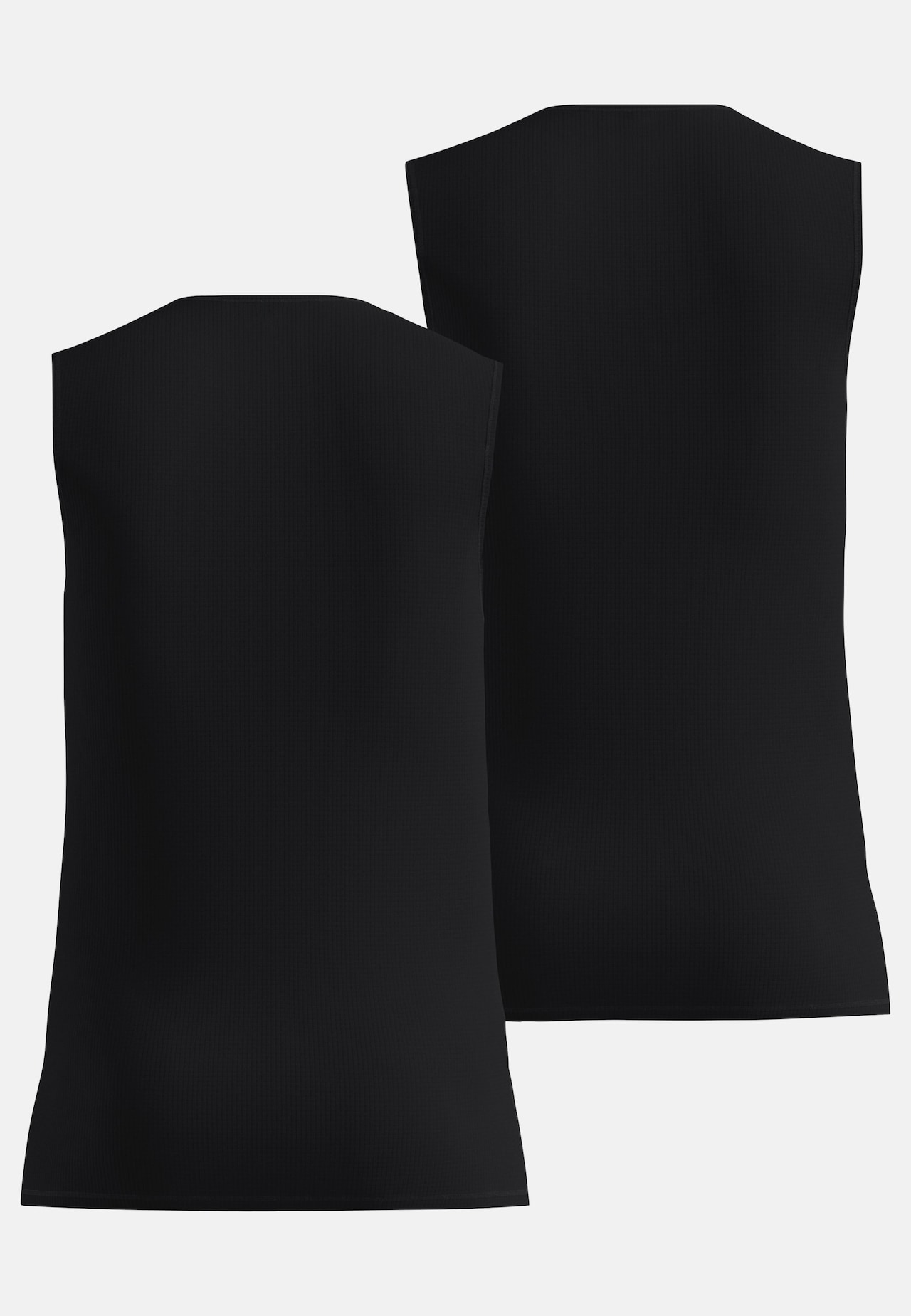 Active Light Base Layer Singlet - 2-Pack