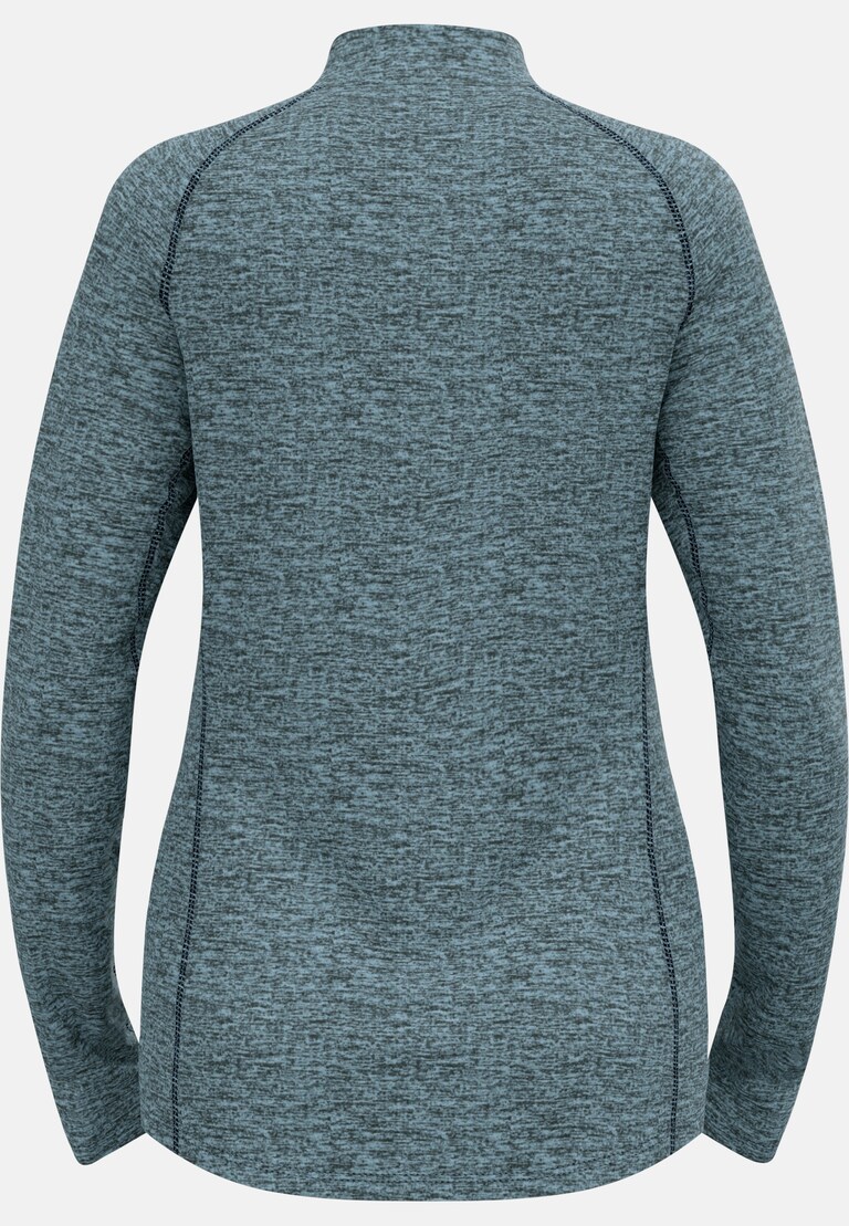 The Tencia mid layer zip