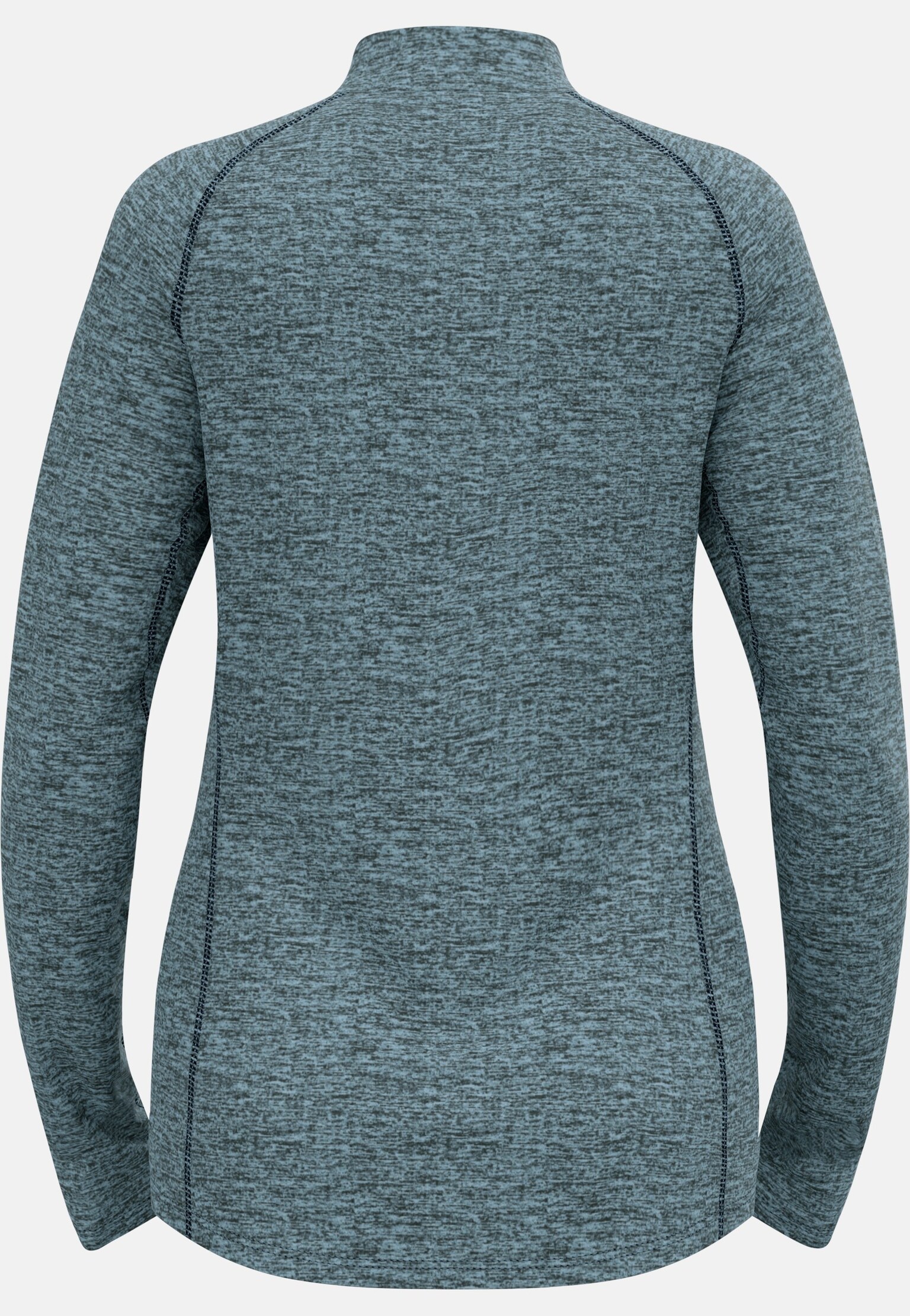 Tencia Mid Layer Full-Zip