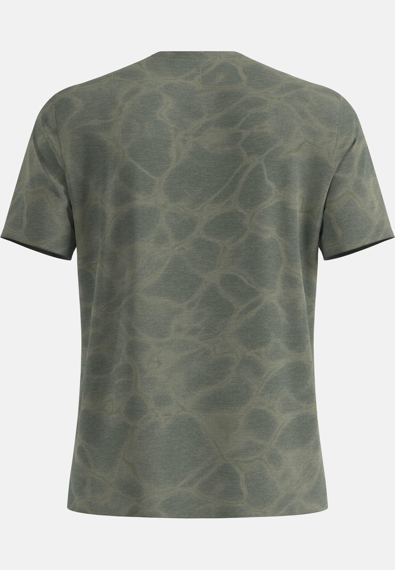 T-shirt da running Zeroweight Engineered Chill-Tec