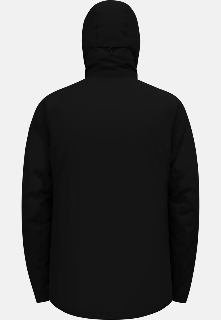 The Ascent S-Thermic waterproof jacket