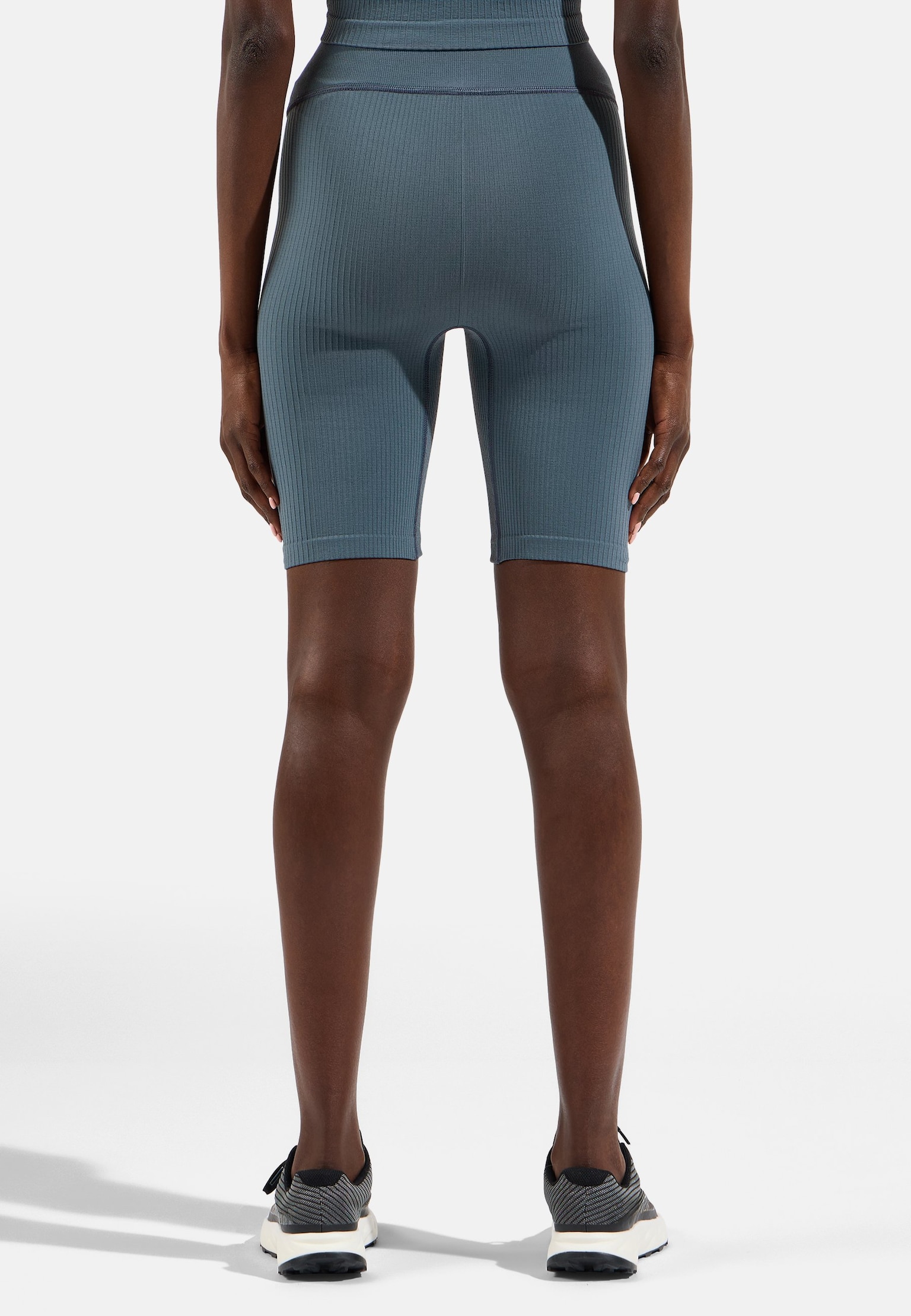 Active 365 Seamless Short Tights