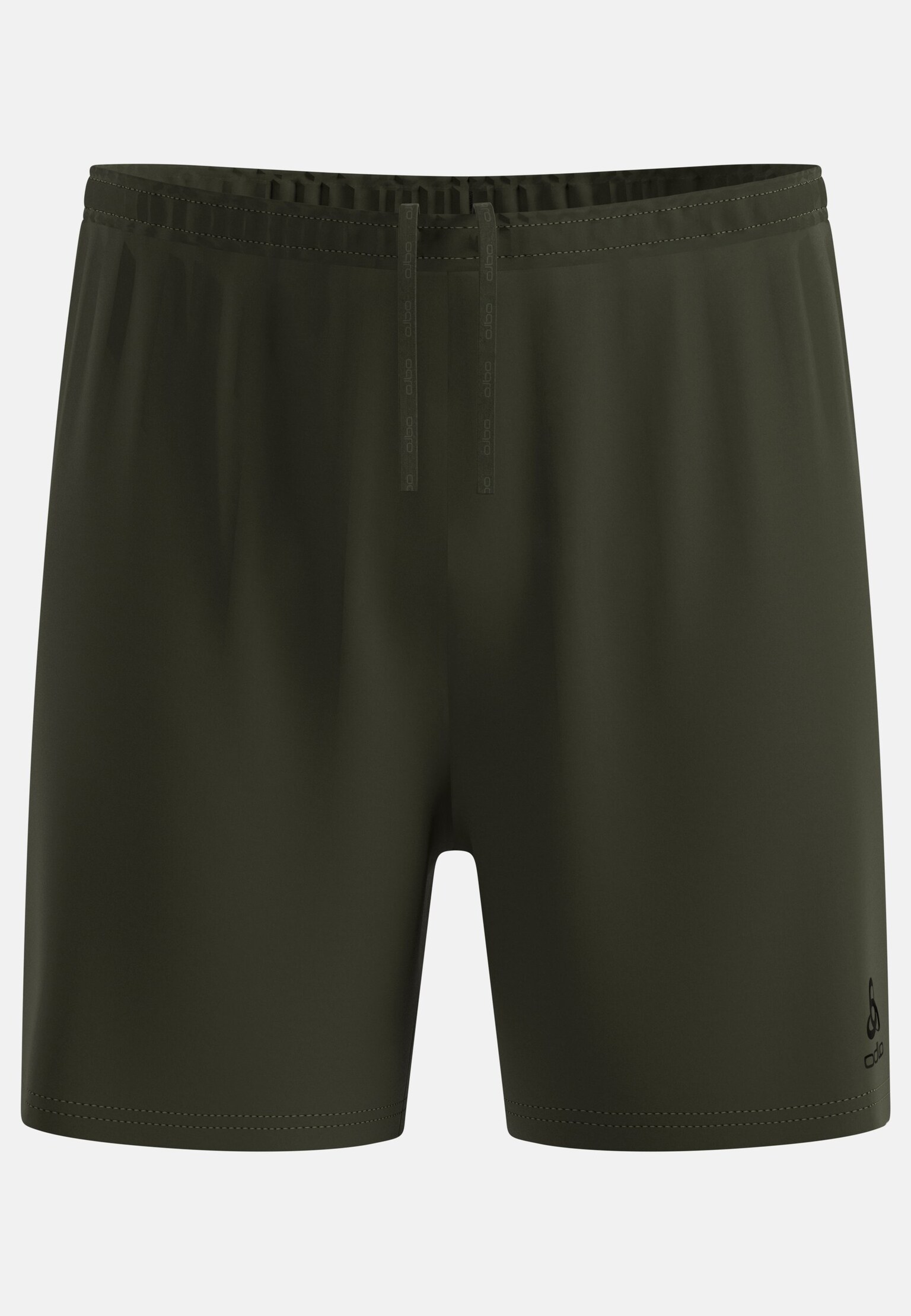 The Essentials 6-inch 2-in-1 running shorts 2.0
