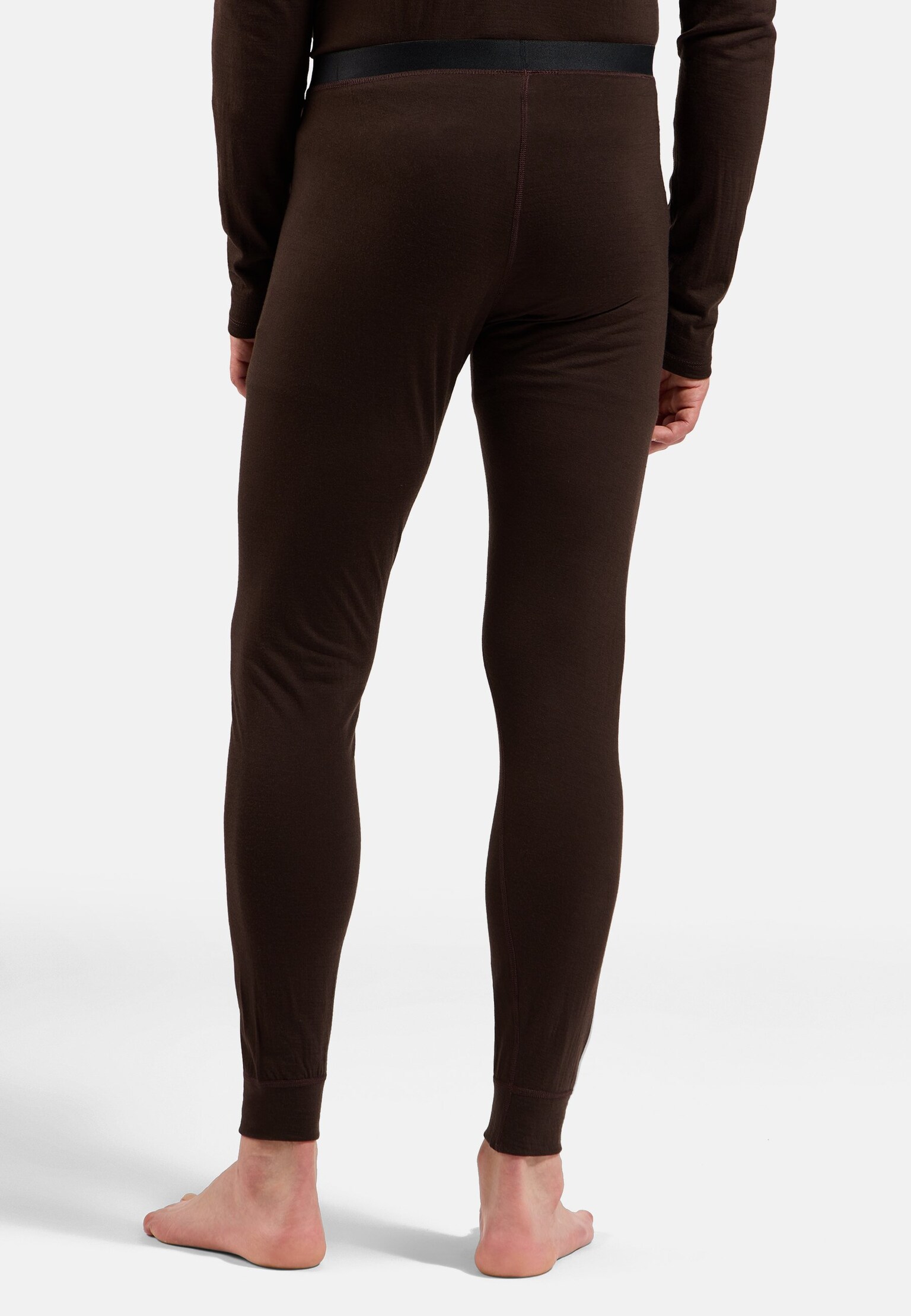 Intimo Tecnico Merino 160 Pantaloni