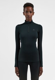 Performance Warm Base Layer Half-Zip