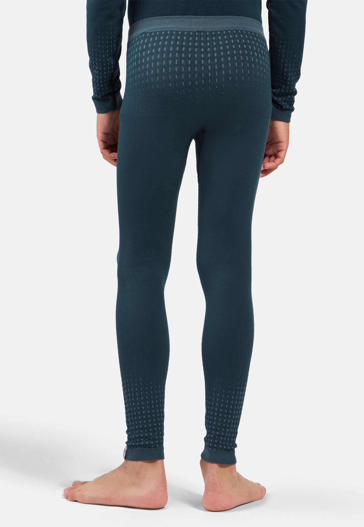 Performance Warm Kids Base Layer Set