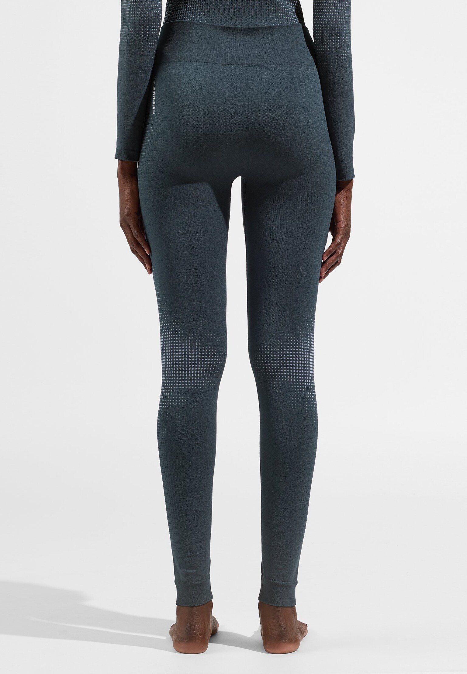 Collant technique Performance Warm