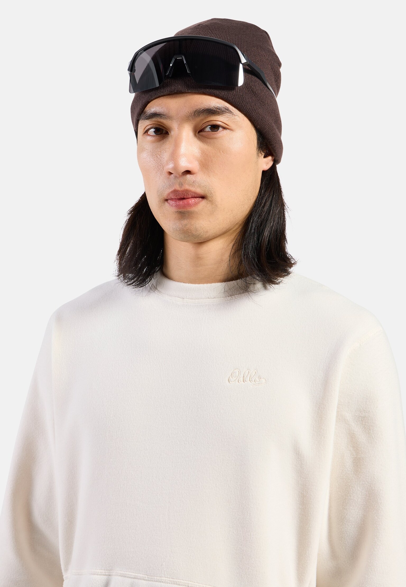 Haut Classic Crew