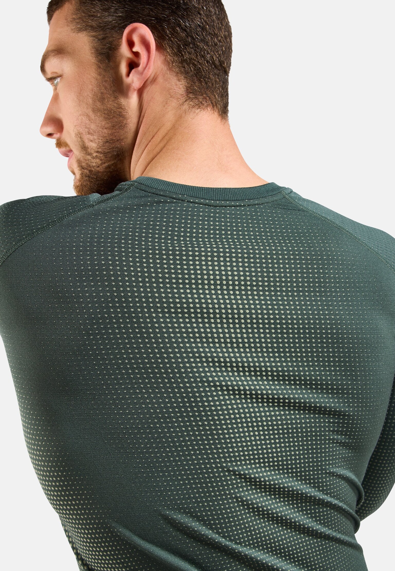 Performance Warm Base Layer Langarmshirt