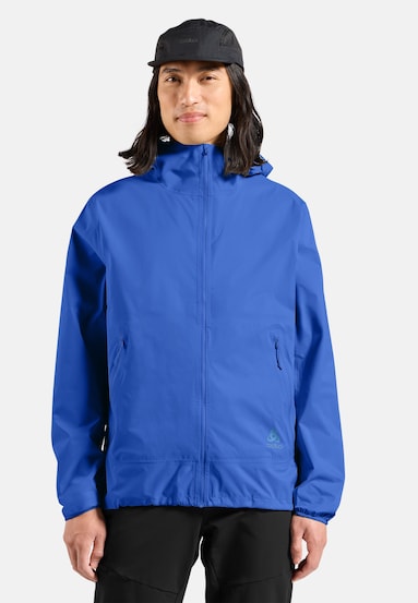 The Essentials 2.5L vanntett hardshell jakke