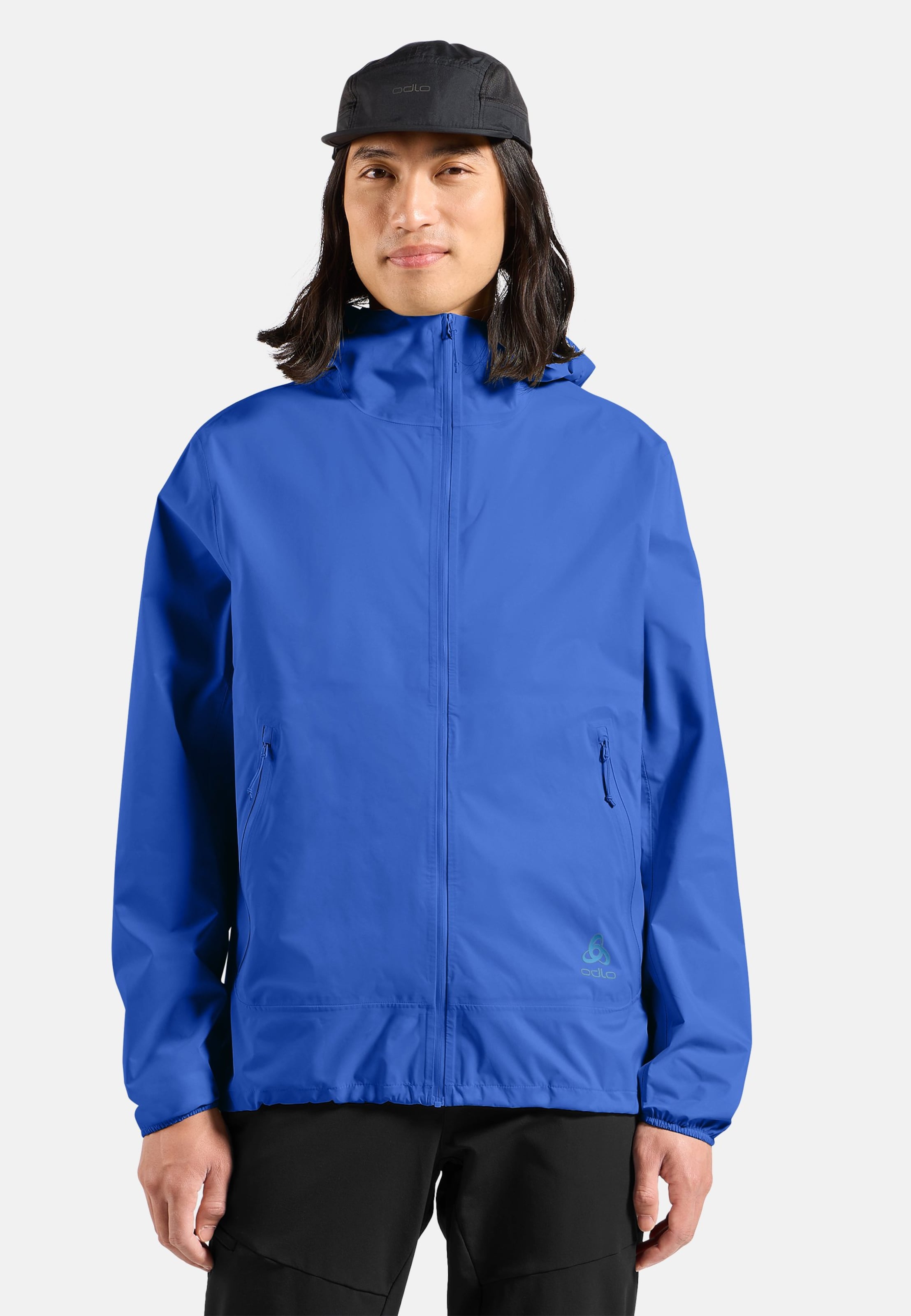 Odlo Essential 2.5L Waterproof Jacke für Herren - Wandern - , L