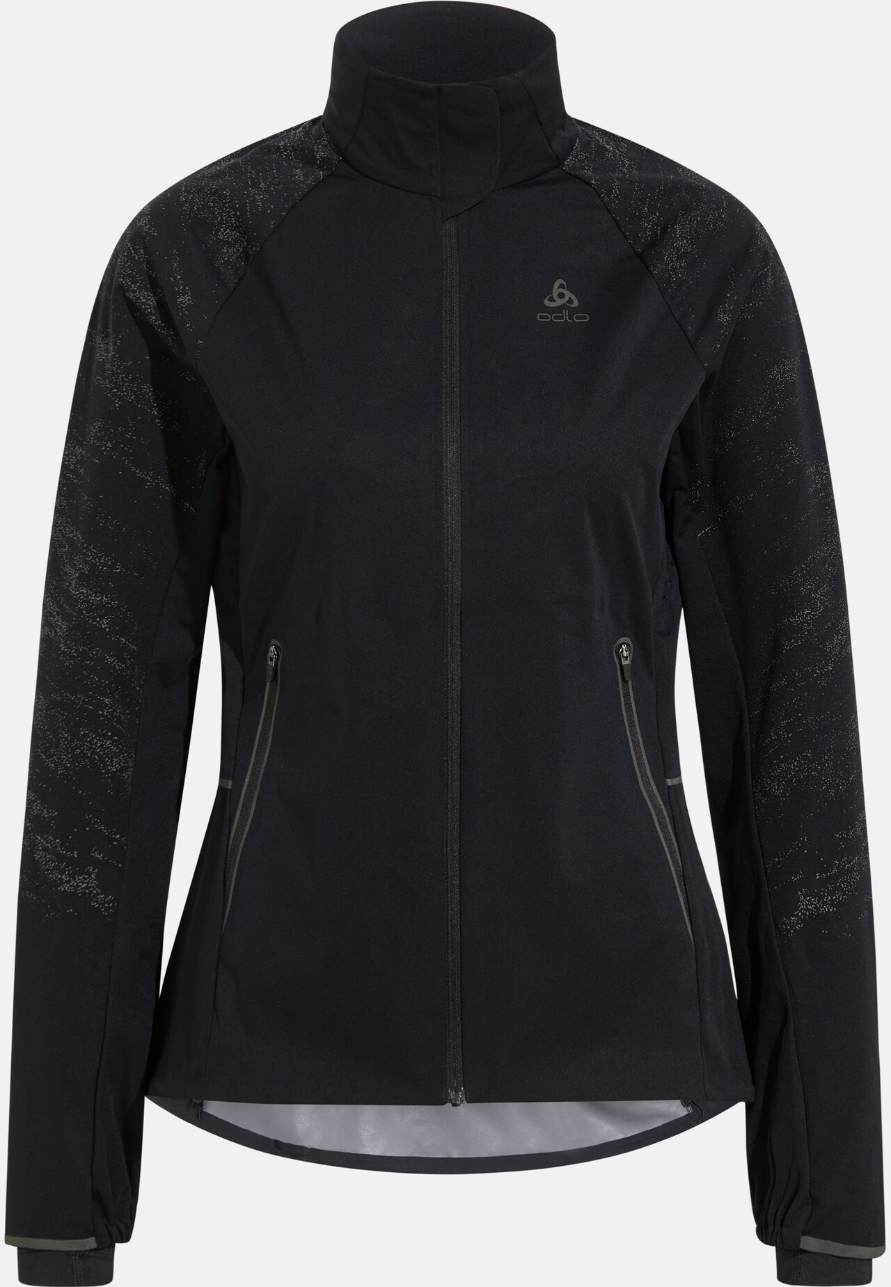 Zeroweight Pro Warm Reflect Laufjacke