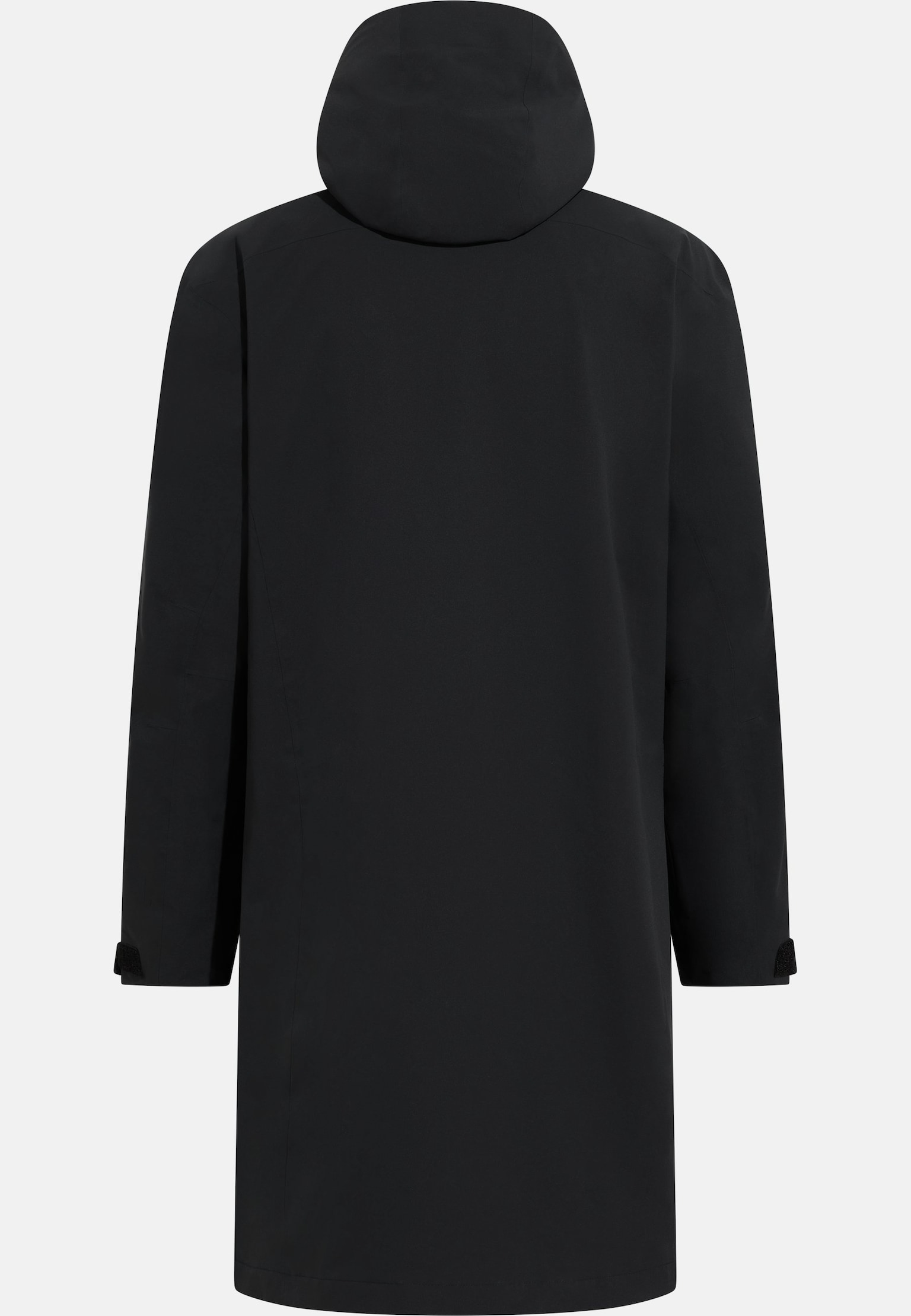 The Performance 2L wasserdichte Hardshell-Parka