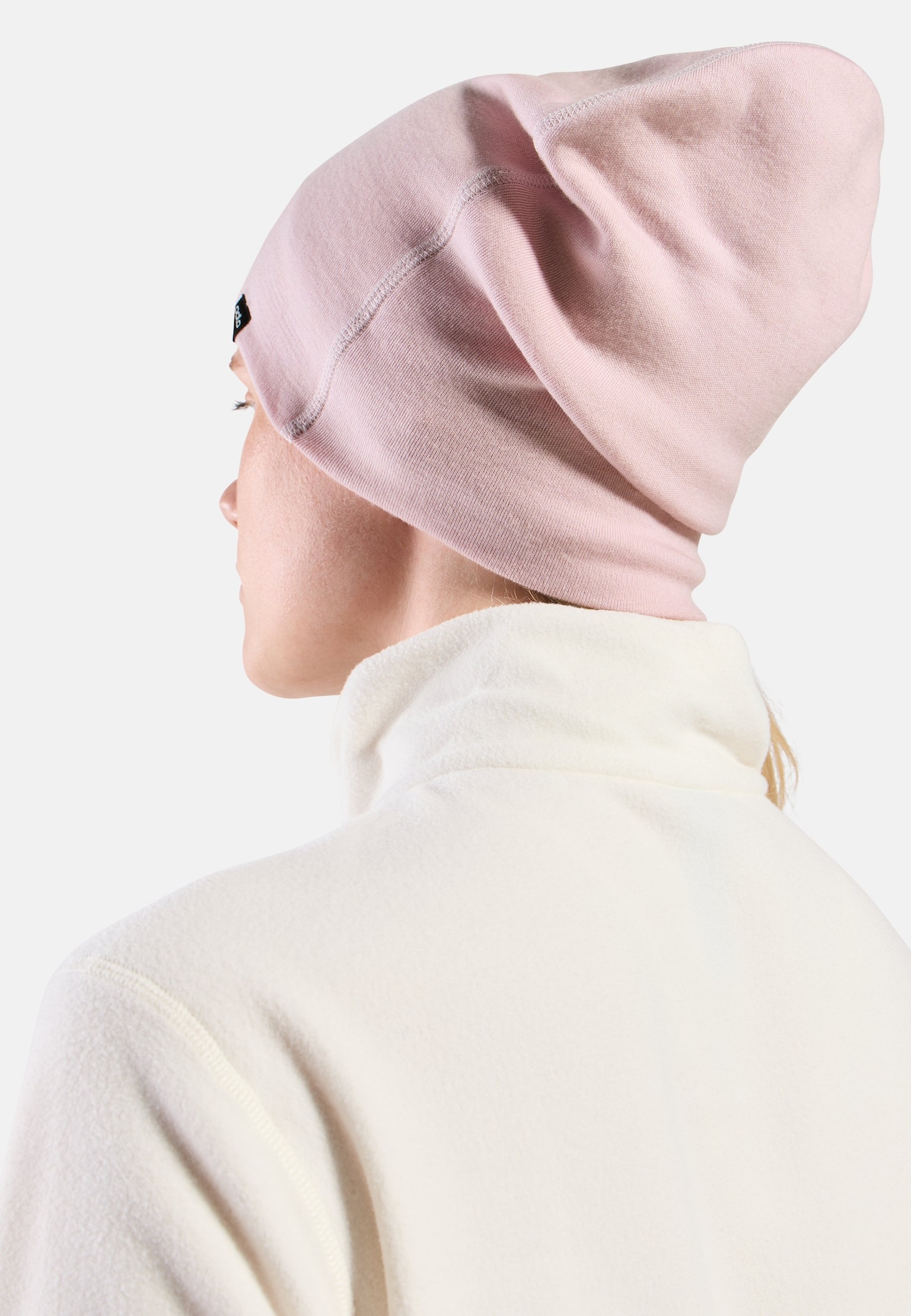 Merino Warm Hat