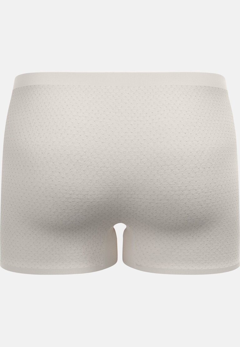 Boxer de sport sans coutures Performance Wool 140
