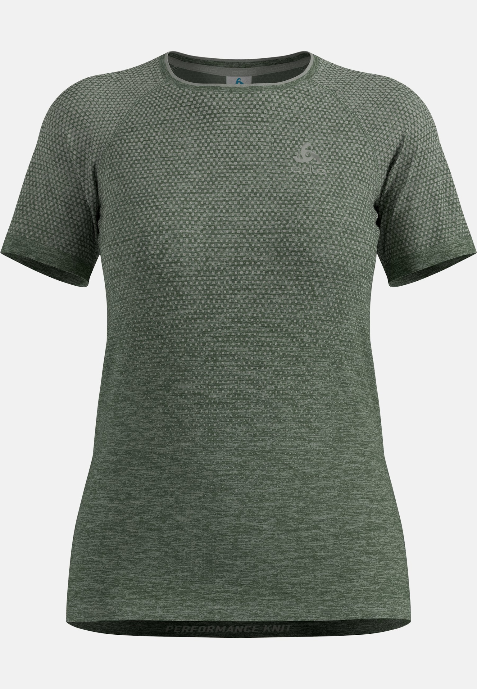 Essentials Seamless Laufshirt