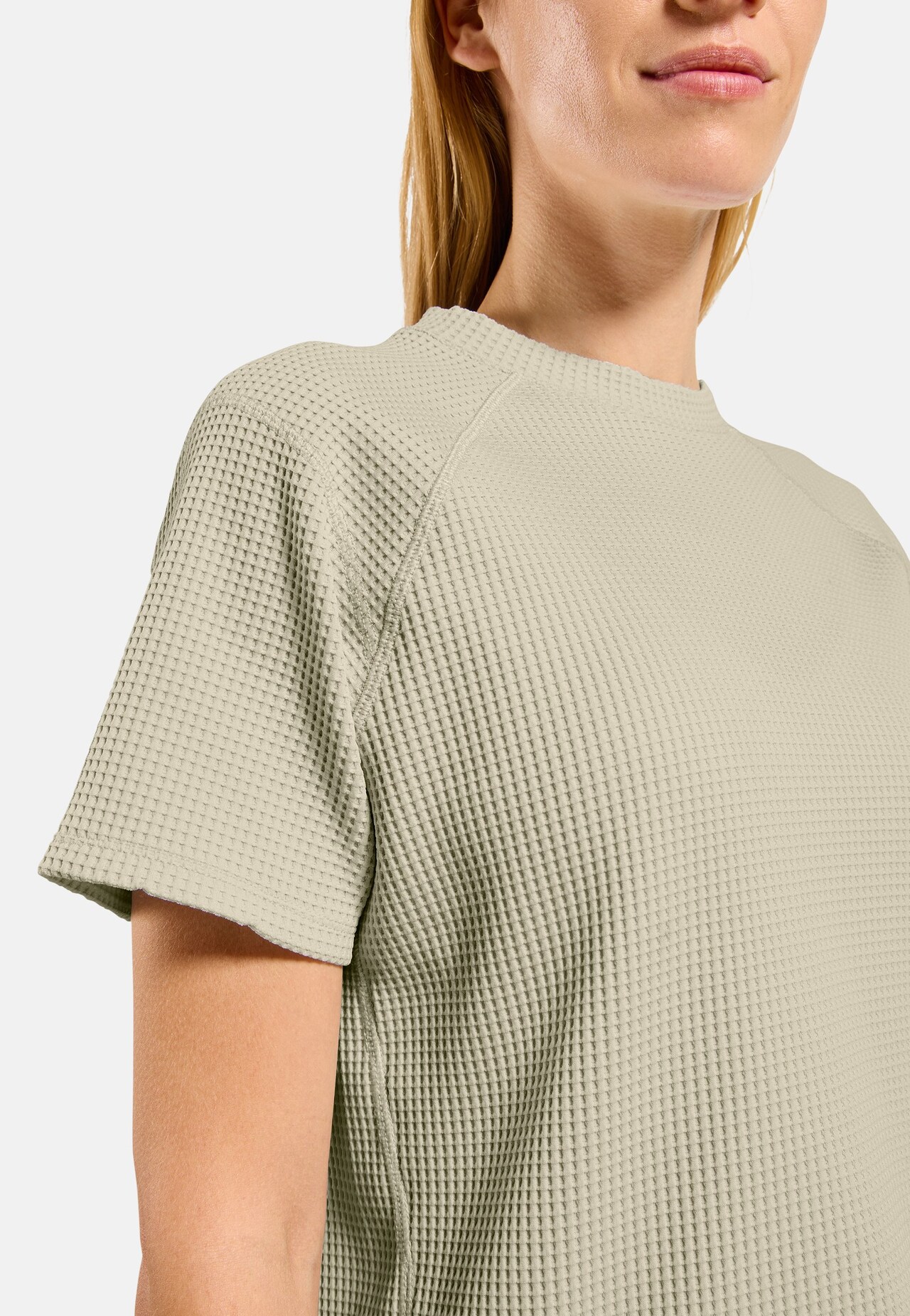 Cubic t-skjorte