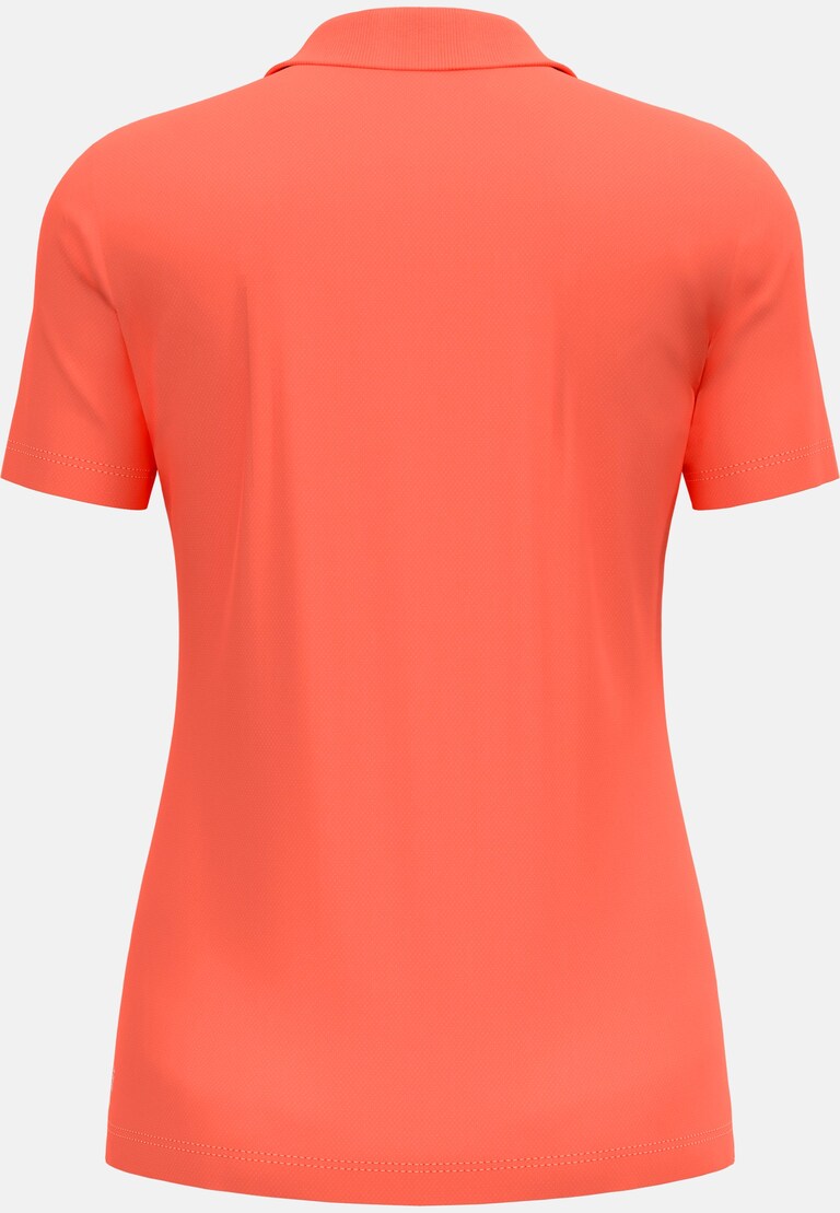 The women's F-Dry polo shirt