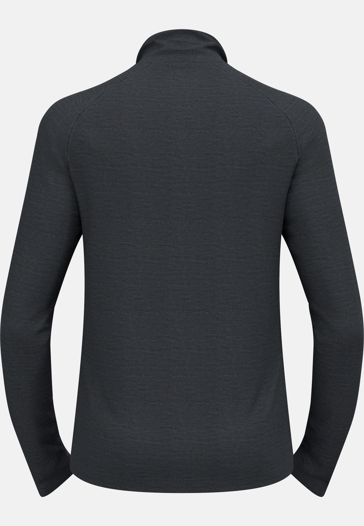 Natural Performance Wool 150 Base Layer Half-Zip