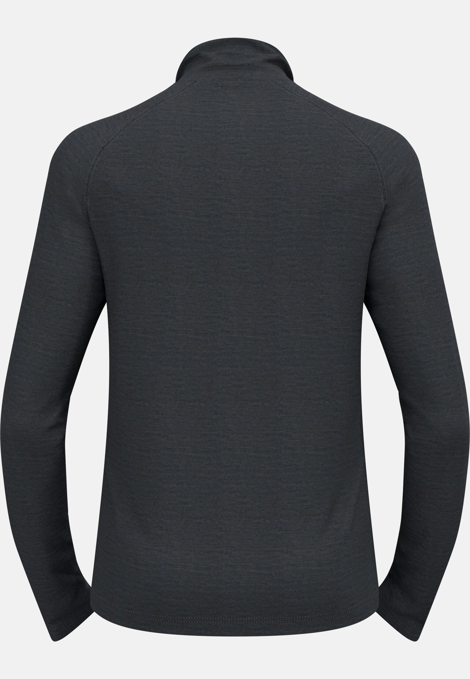 Natural Performance Wool 150 Base Layer Half Zip