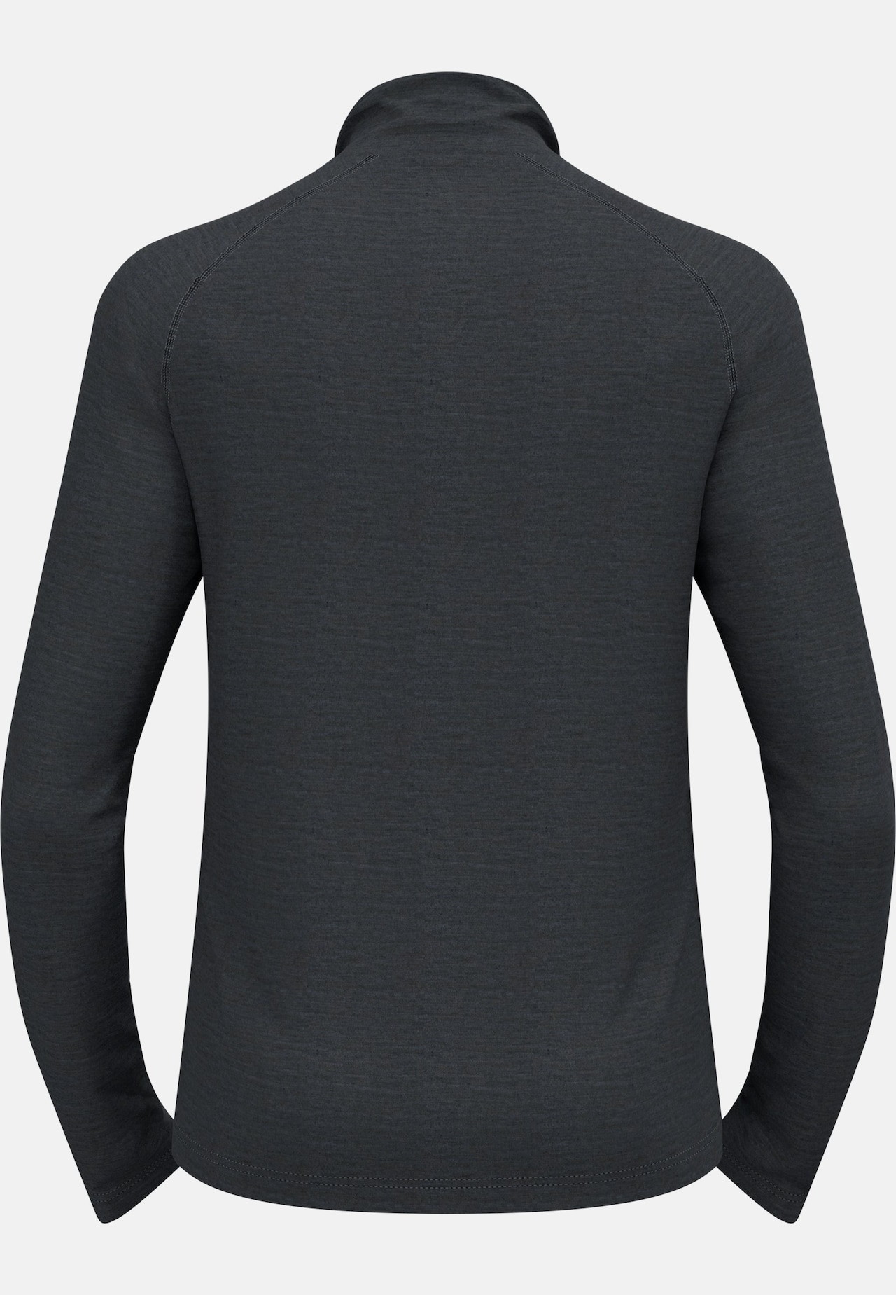 Natural Performance Wool 150 Base Layer Half-Zip