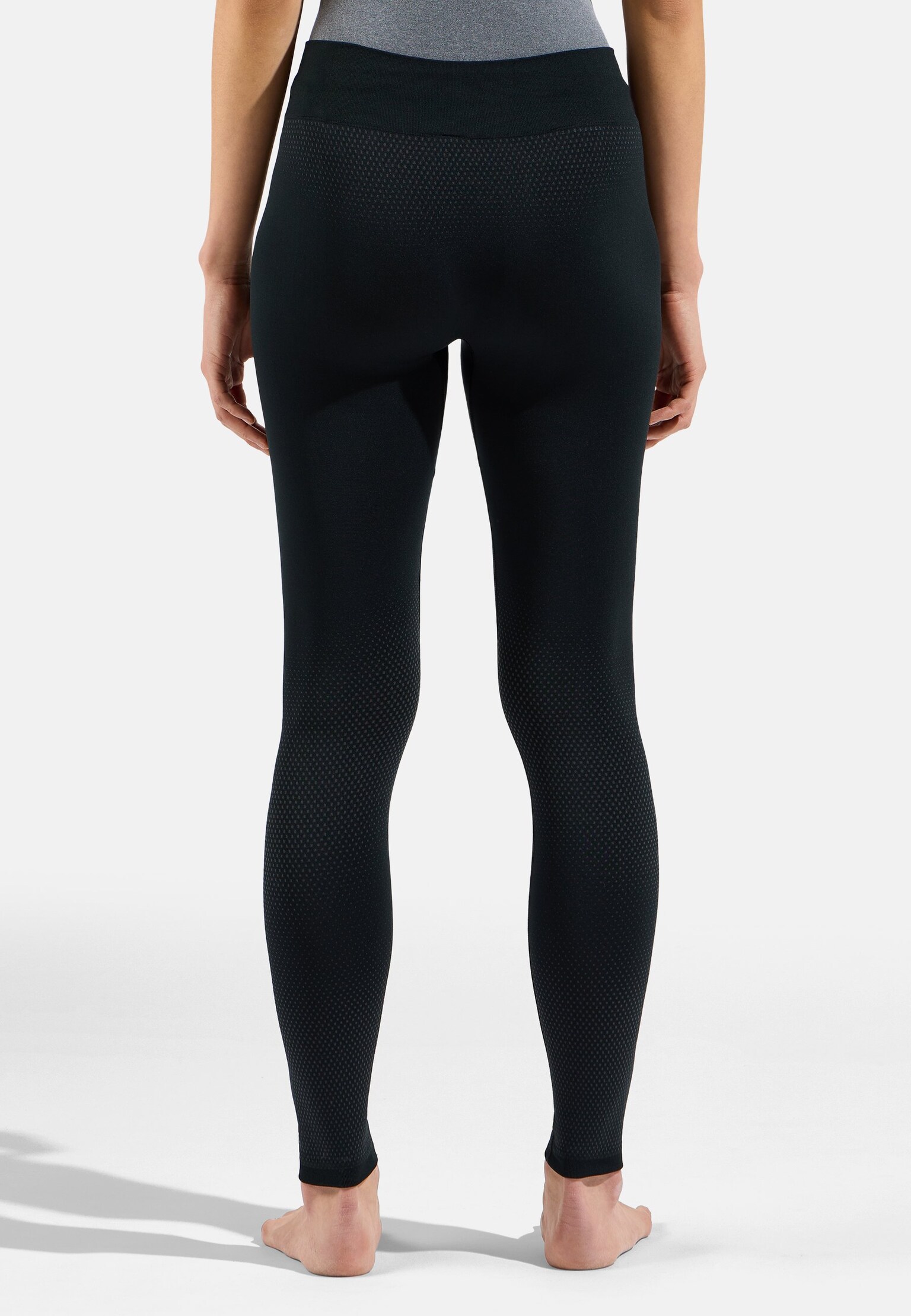 The Performance Light Base Layer Bottoms