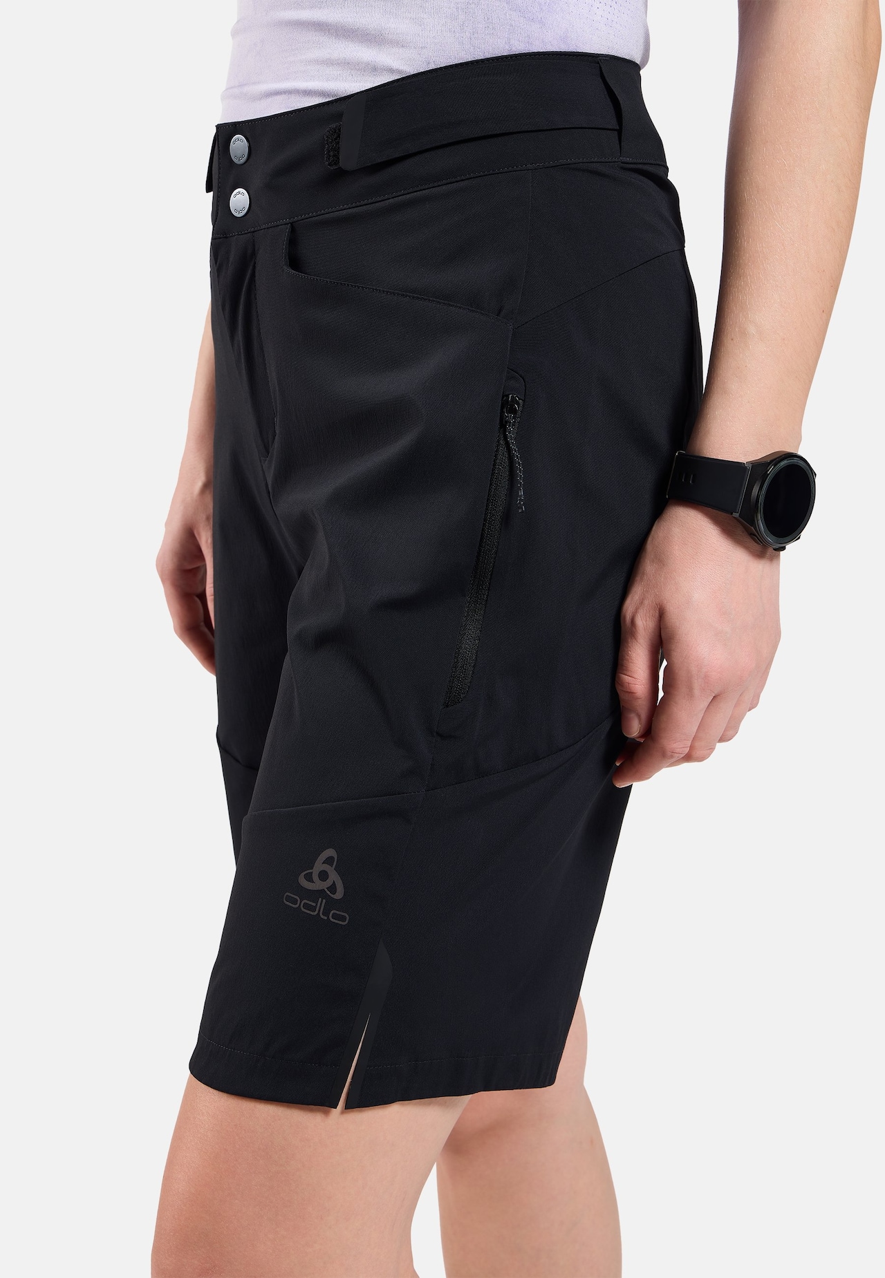 Explorer Radshorts