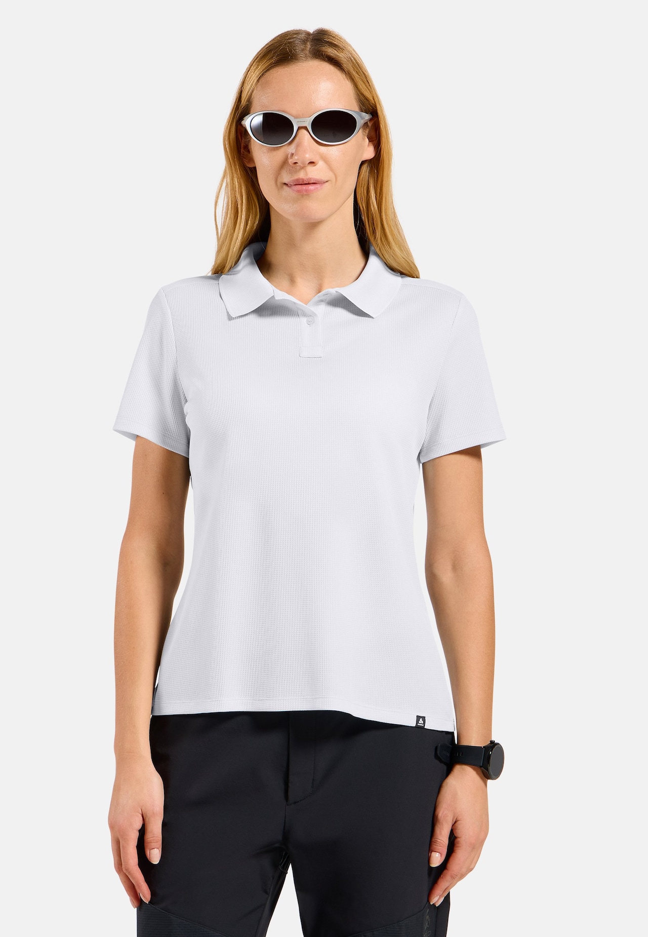 Cubic Light poloskjorte