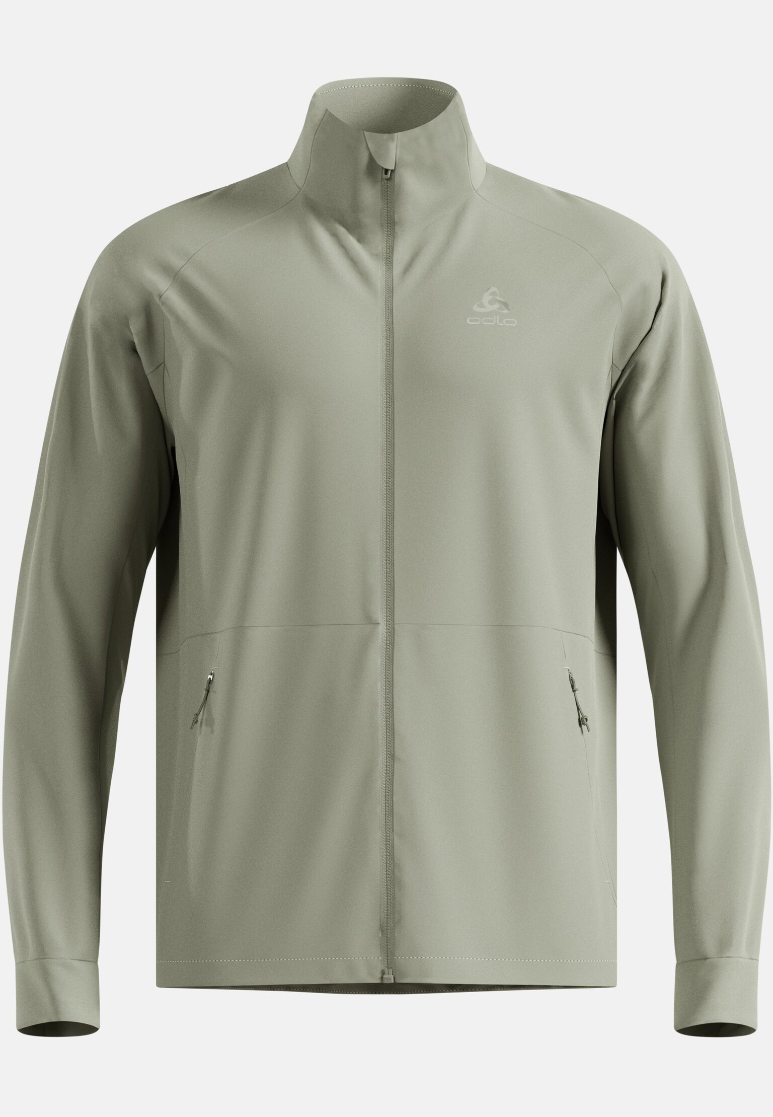 Veste de ski de fond Essentials Warm