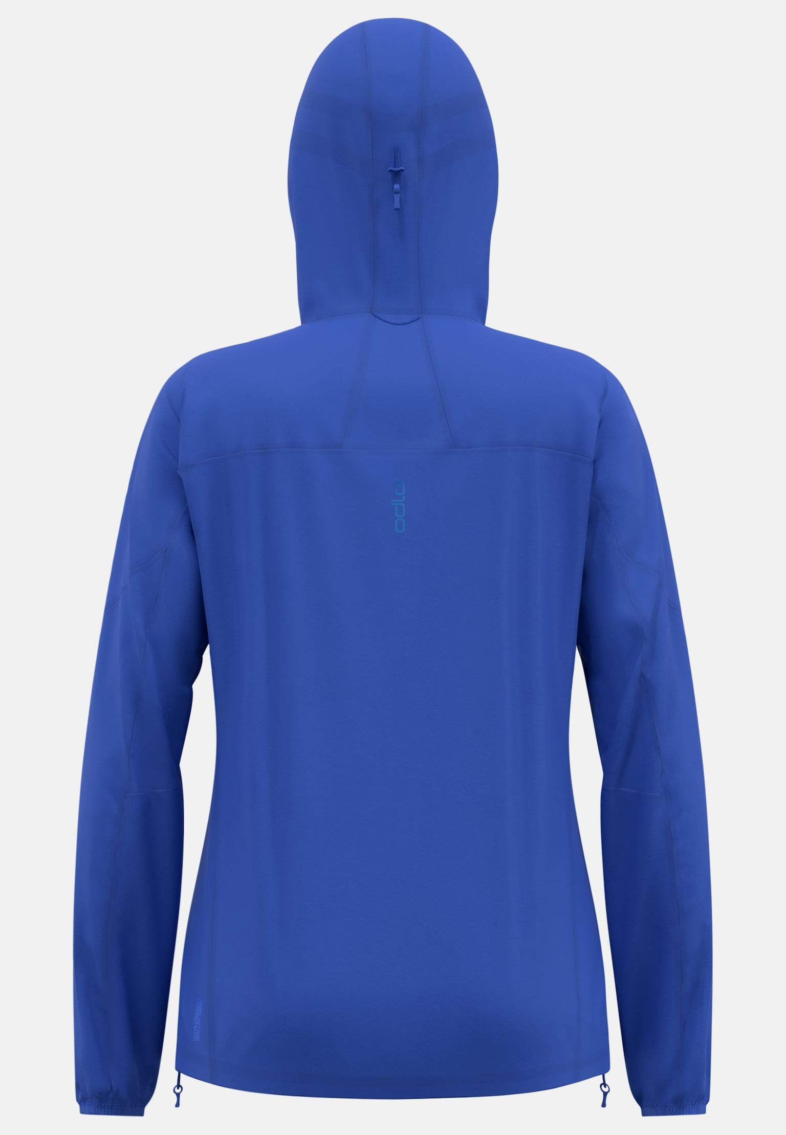 The X-Alp Performance Knit waterproof running jacket