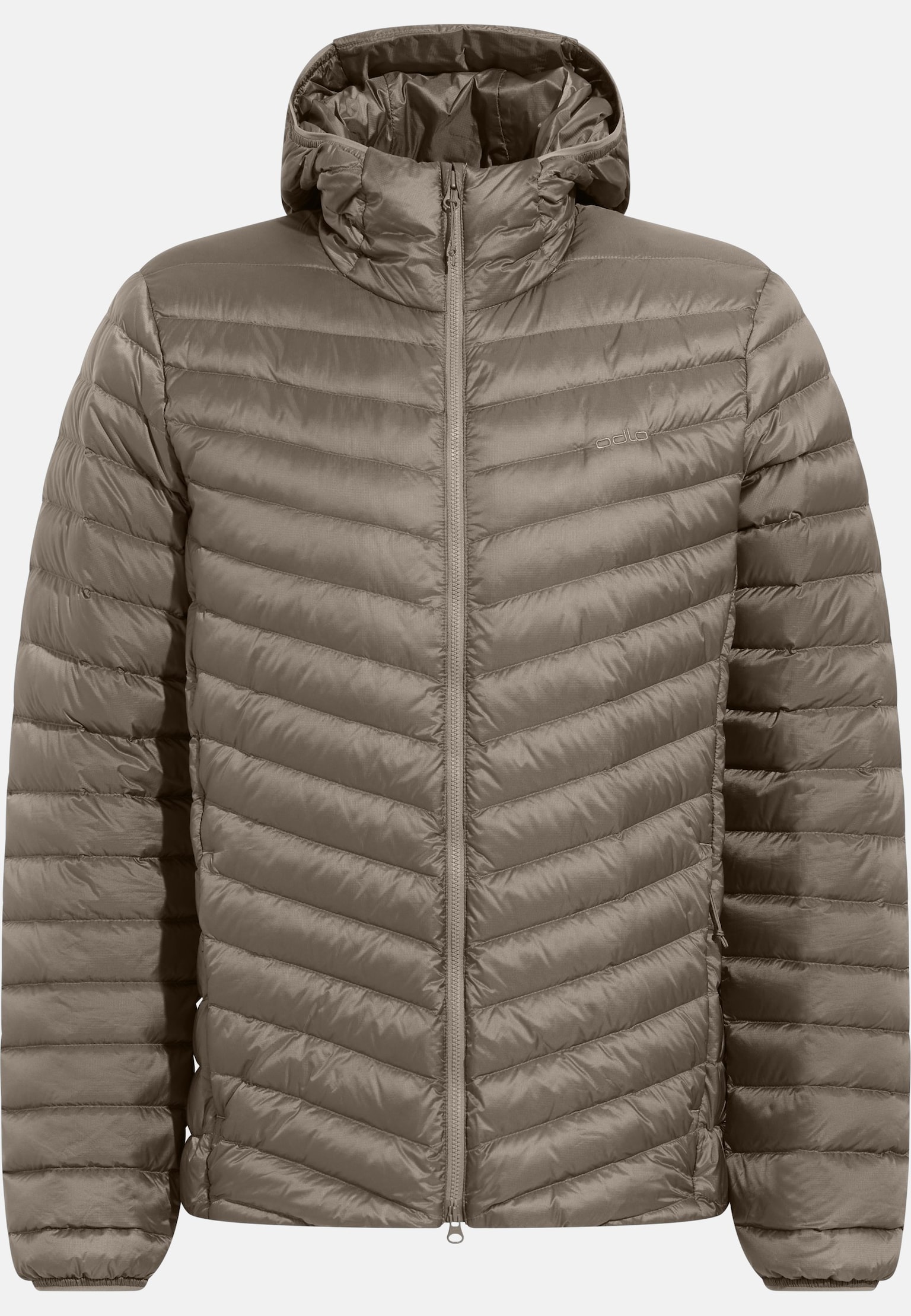 X-Alp Packable Down Insulated Jacket