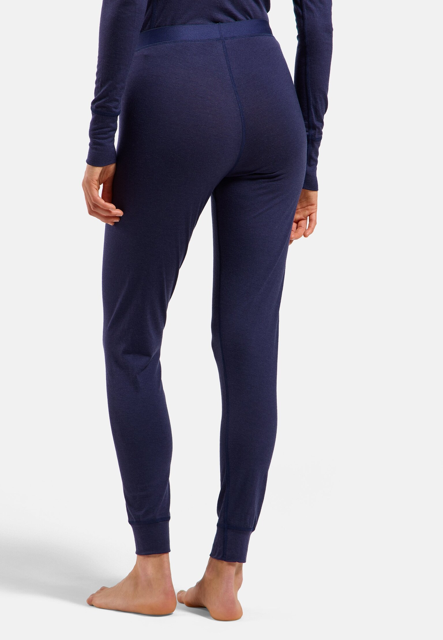 The Natural Merino 200 Base Layer Bottoms