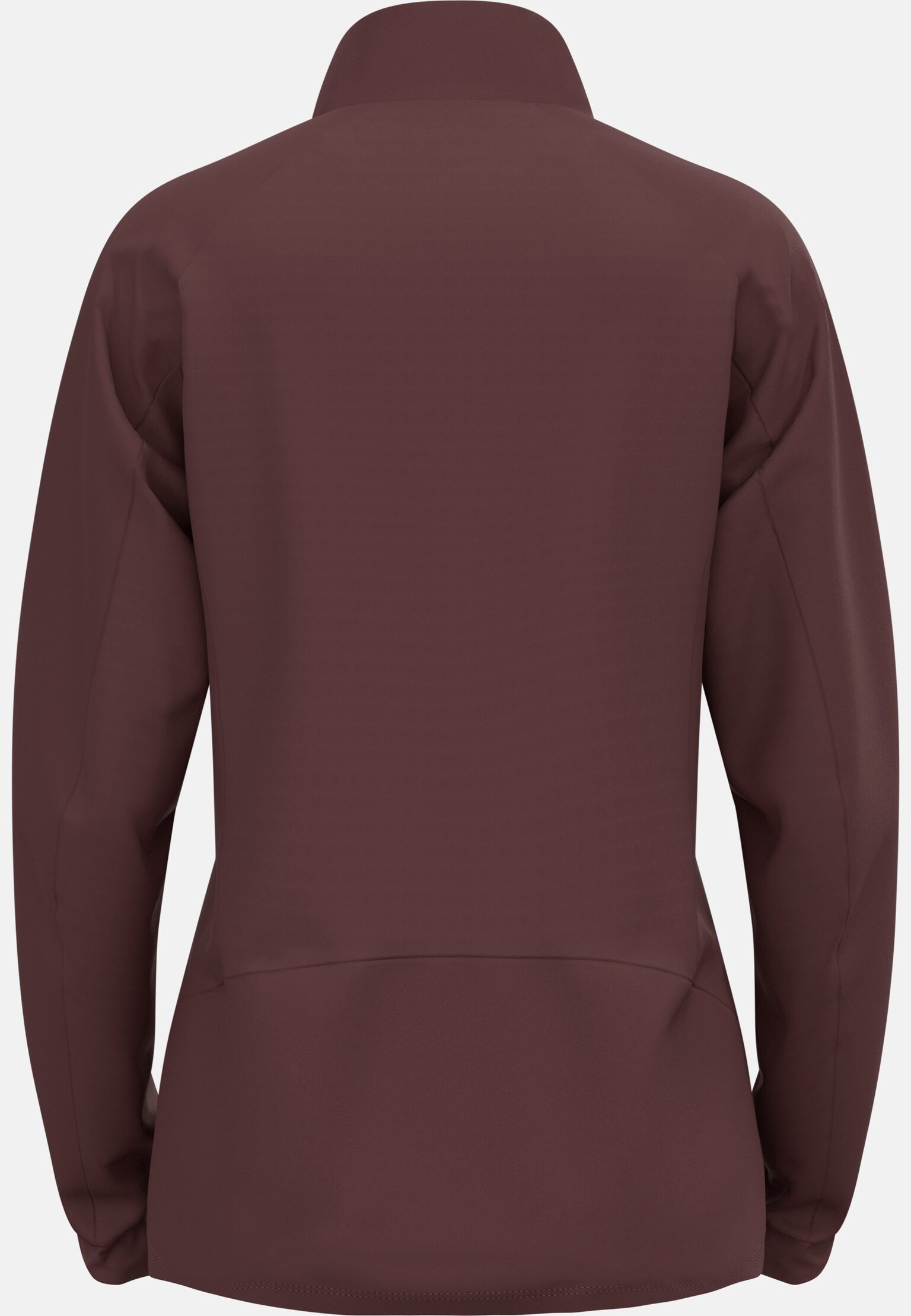 Veste de ski de fond Brensholmen