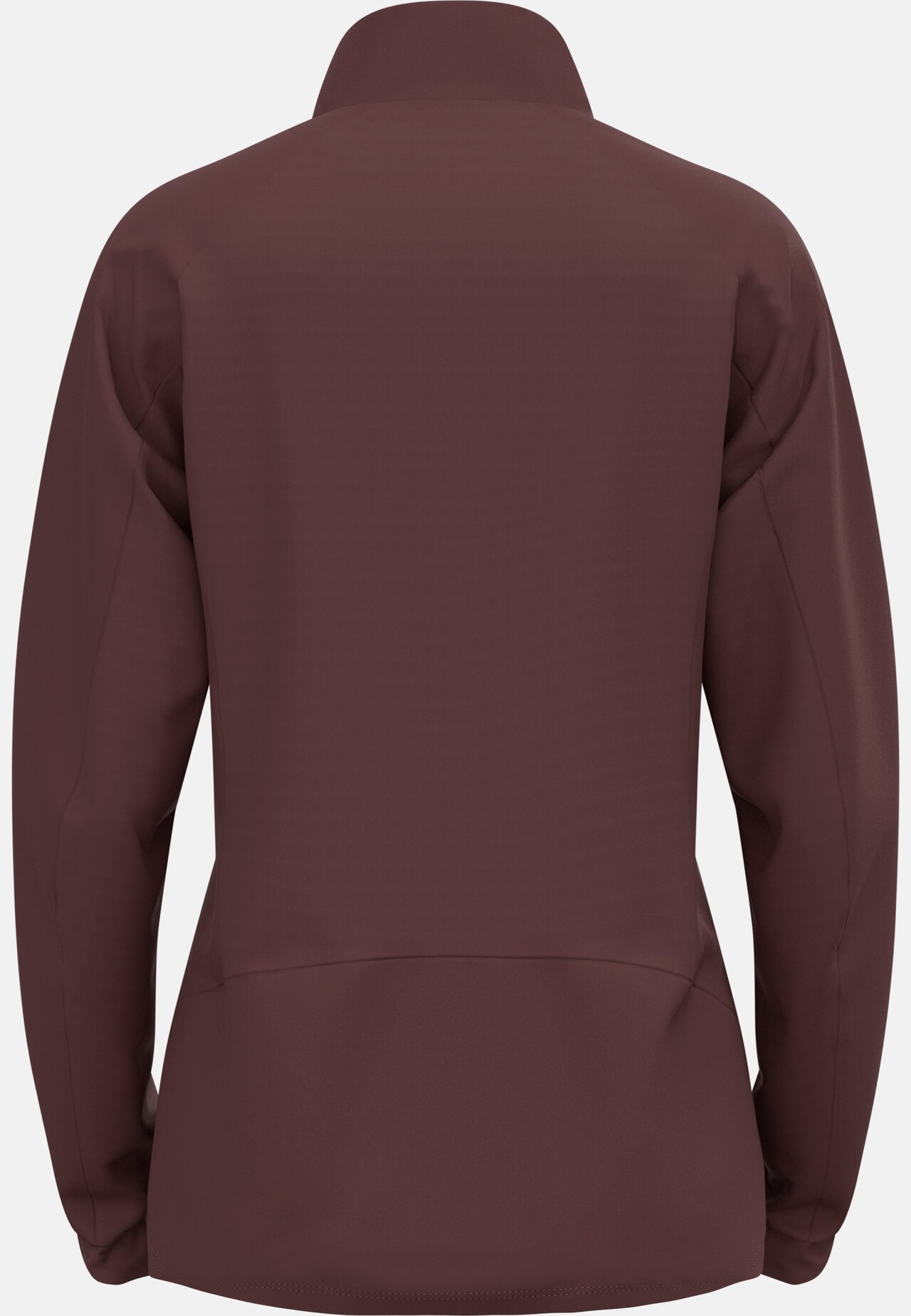 Brensholmen Cross-Country Jacket
