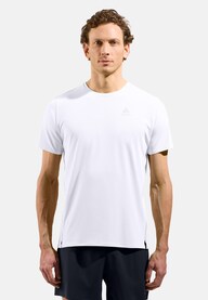T-Shirt Da Running Zeroweight Chill-Tec