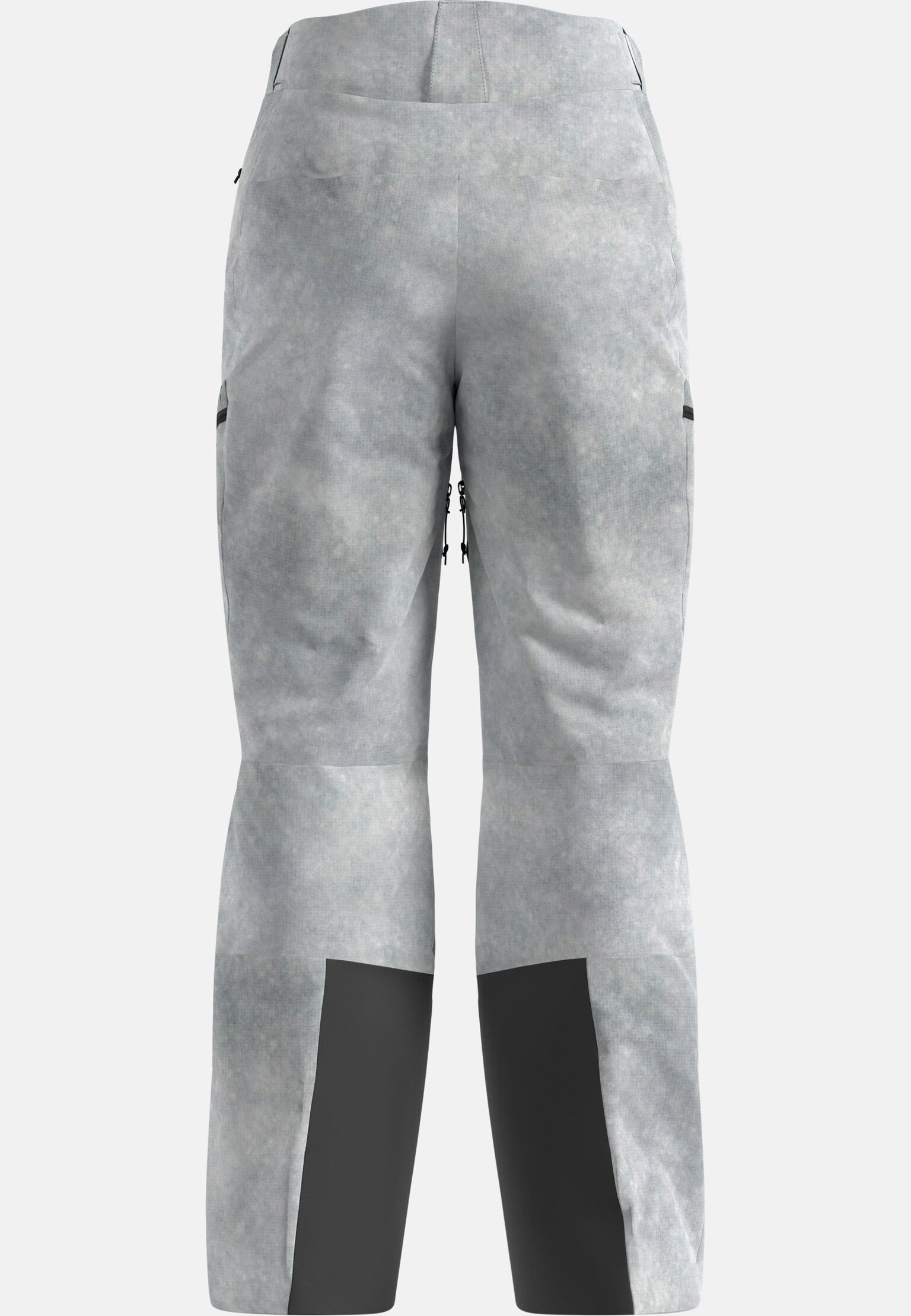 Pantaloni da sci imbottiti Odlo x POW Collective Voices