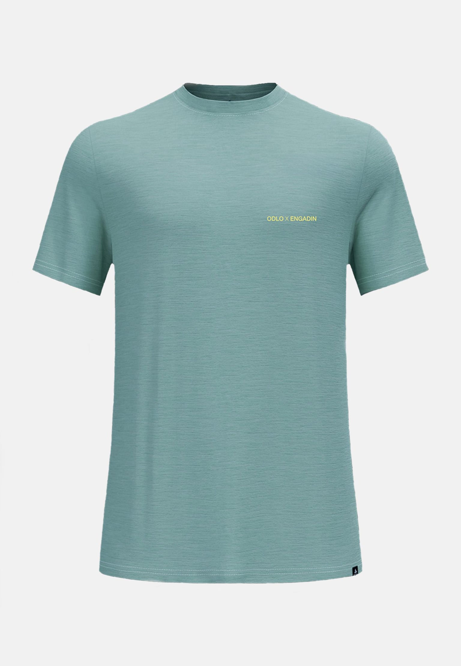 Merino Graphic T-Shirt